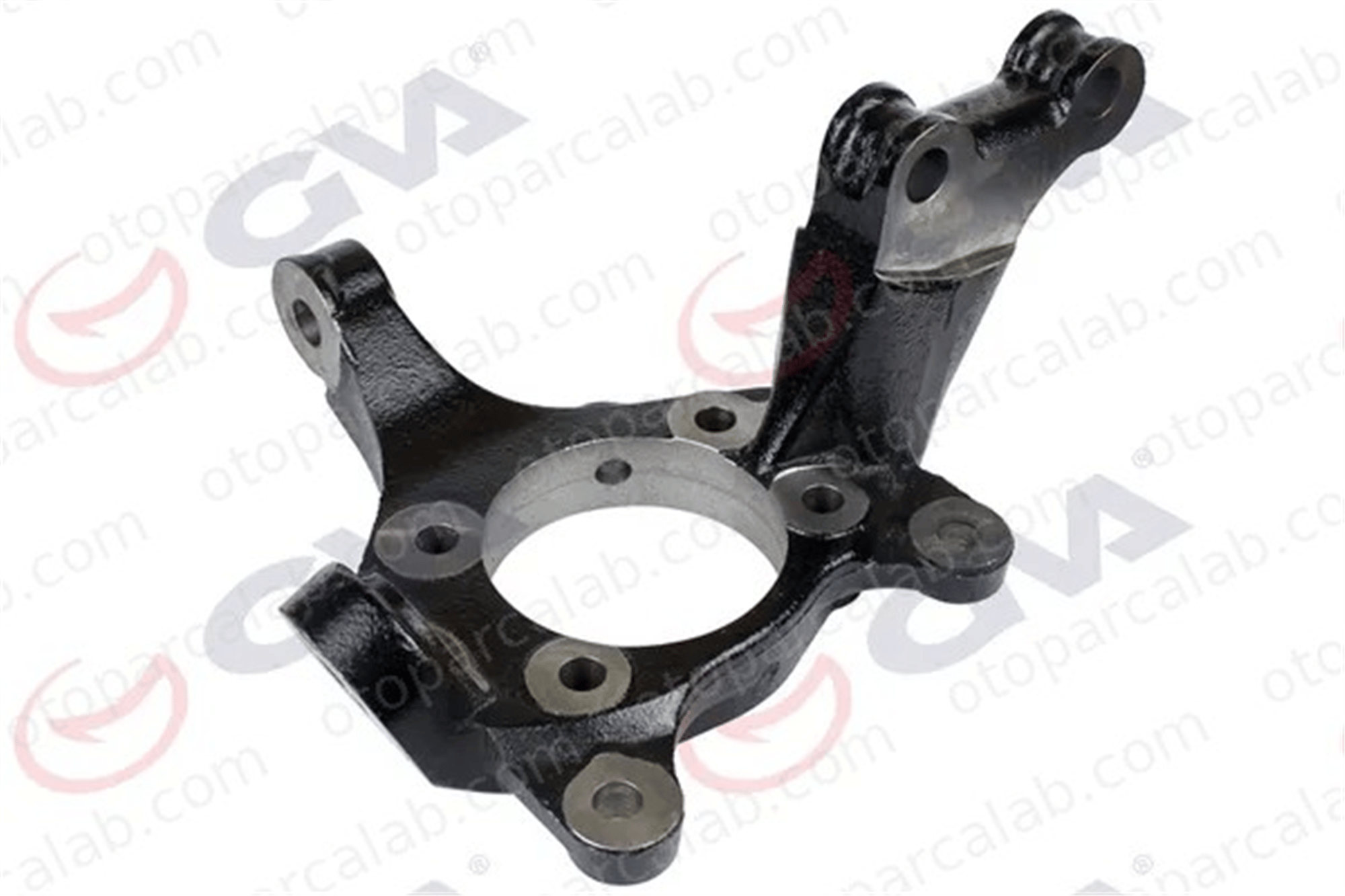 GVA 4571113 Aks Taşıyıcı Ön Sol TOYOTA AURIS COROLLA Sedan 4321212410 4321212460