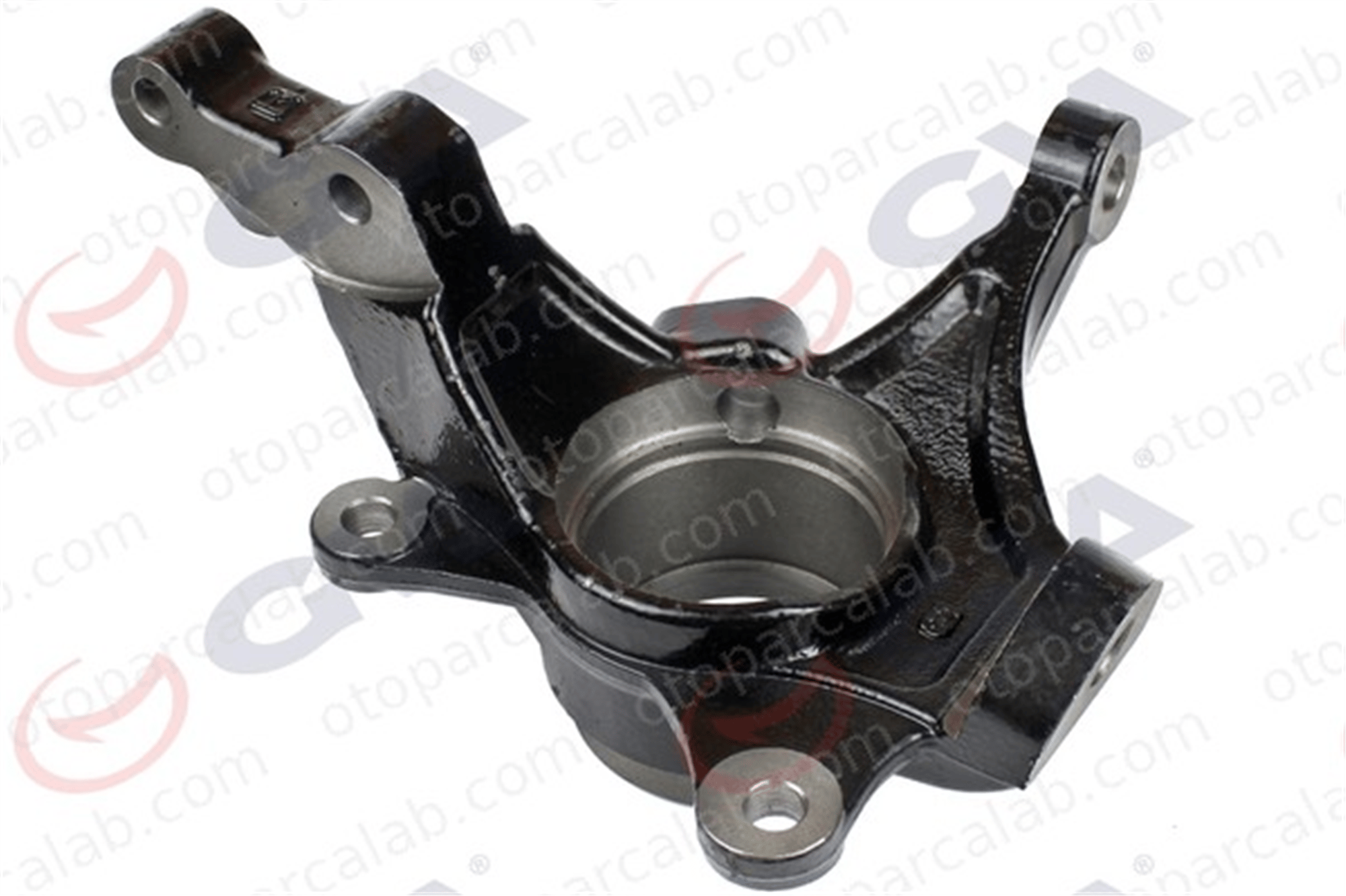 GVA 4591410 Aks Taşıyıcı Ön Sağ HYUNDAI i20 I 517161J100 517161J600