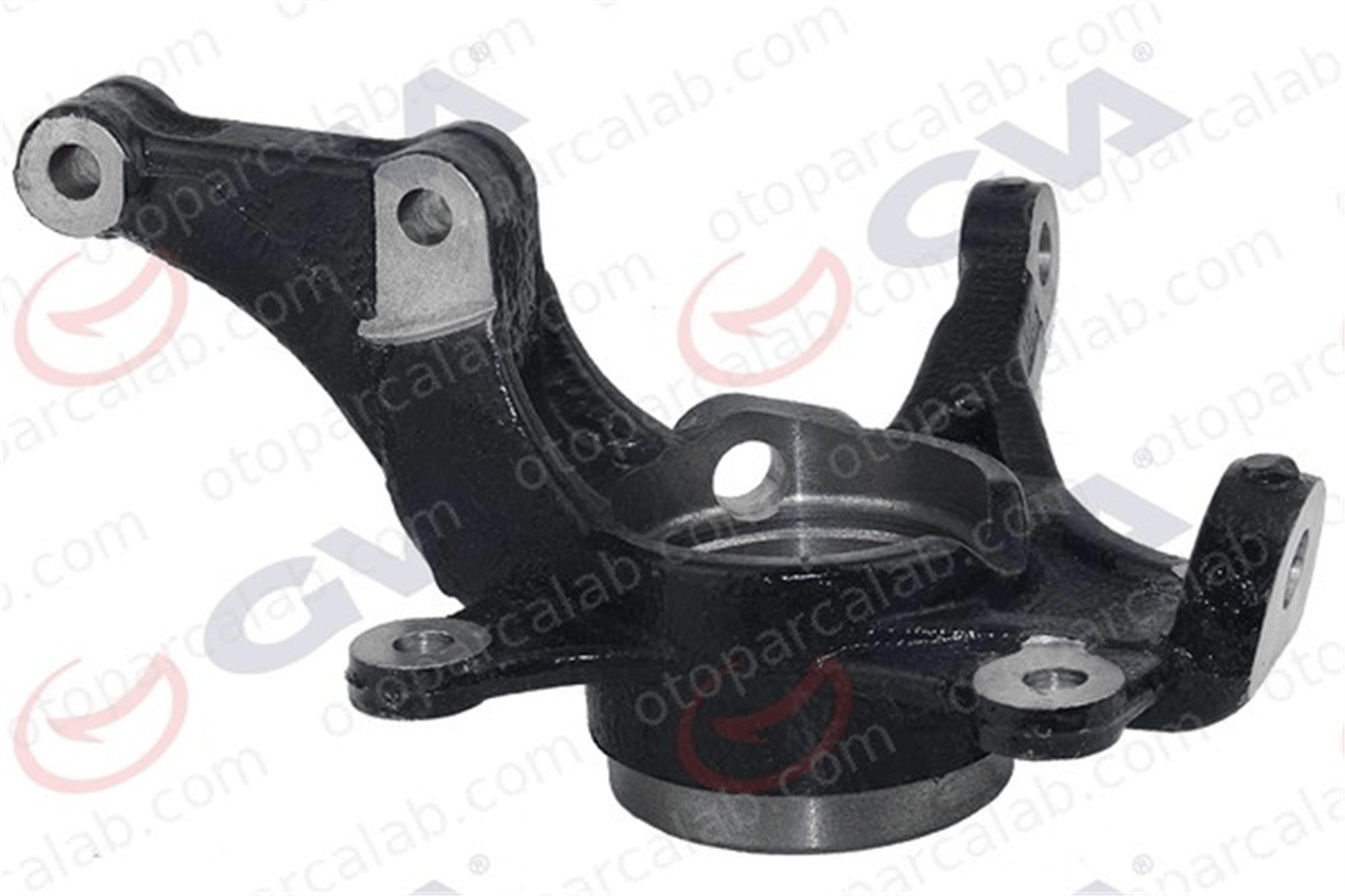 GVA 4591412 Aks Taşıyıcı Ön Sağ HYUNDAI i20 II i20 II Coupe 51716C7000 51716C8000
