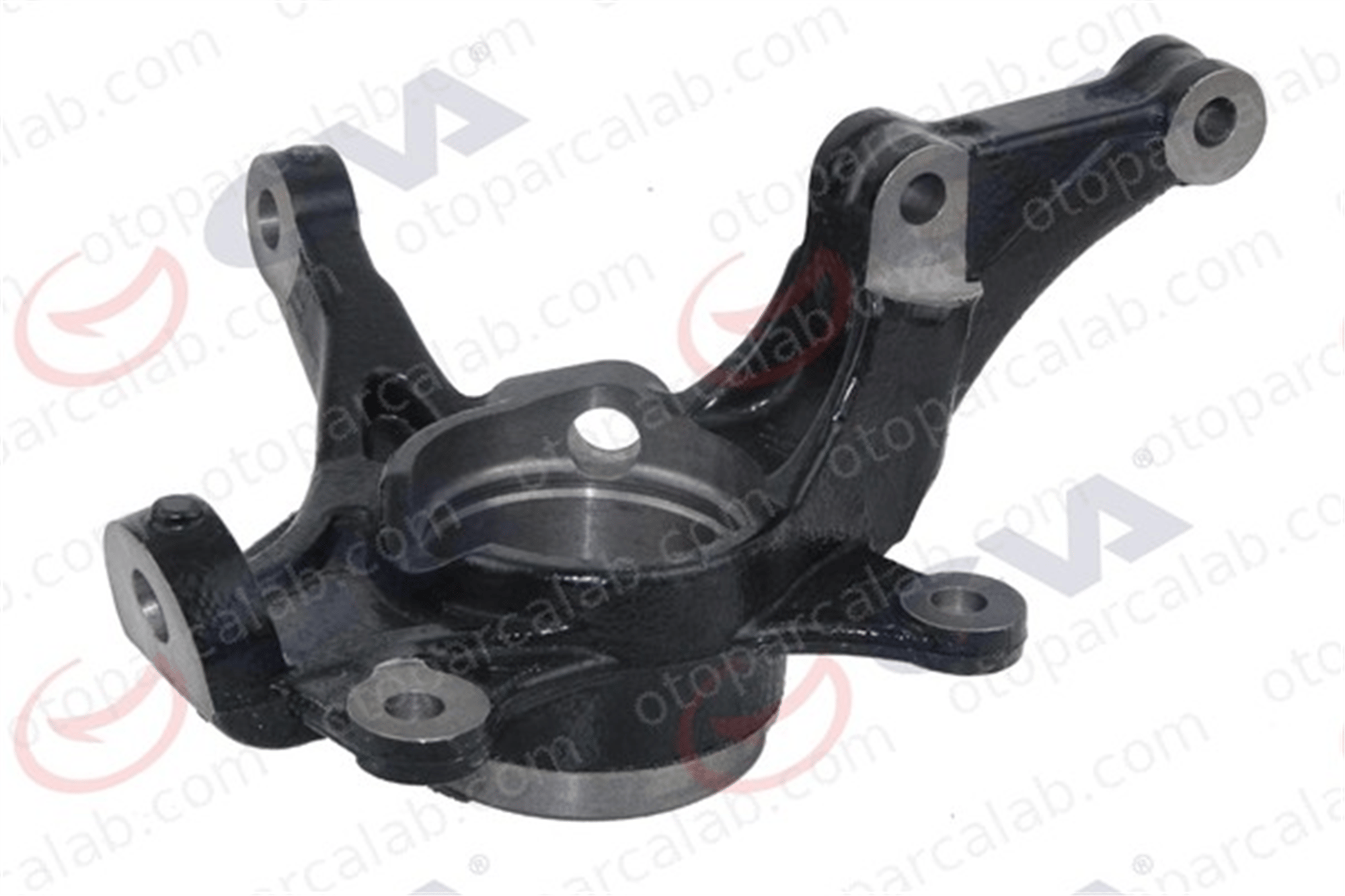 GVA 4591413 Aks Taşıyıcı Ön Sol HYUNDAI i20 II i20 II Coupe 51715C7000 51715C8000