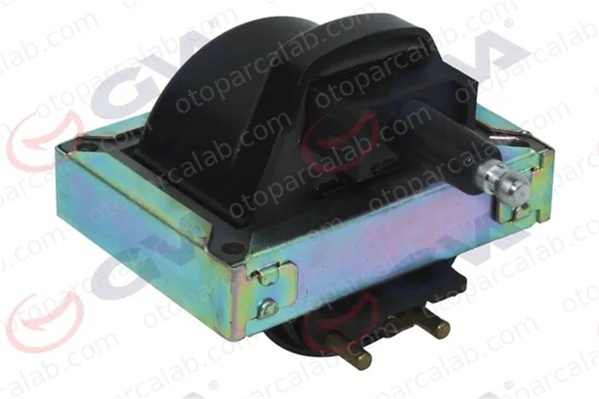 GVA 5013000 Ateşleme Bobini VOLVO 340-360 340-360 Sedan 7701031135 T1031135