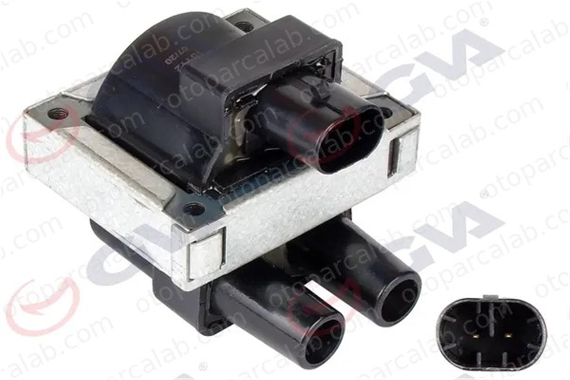 GVA 5023000 Ateşleme Bobini FIAT PANDA CINQUECENTO 46548037 46543562