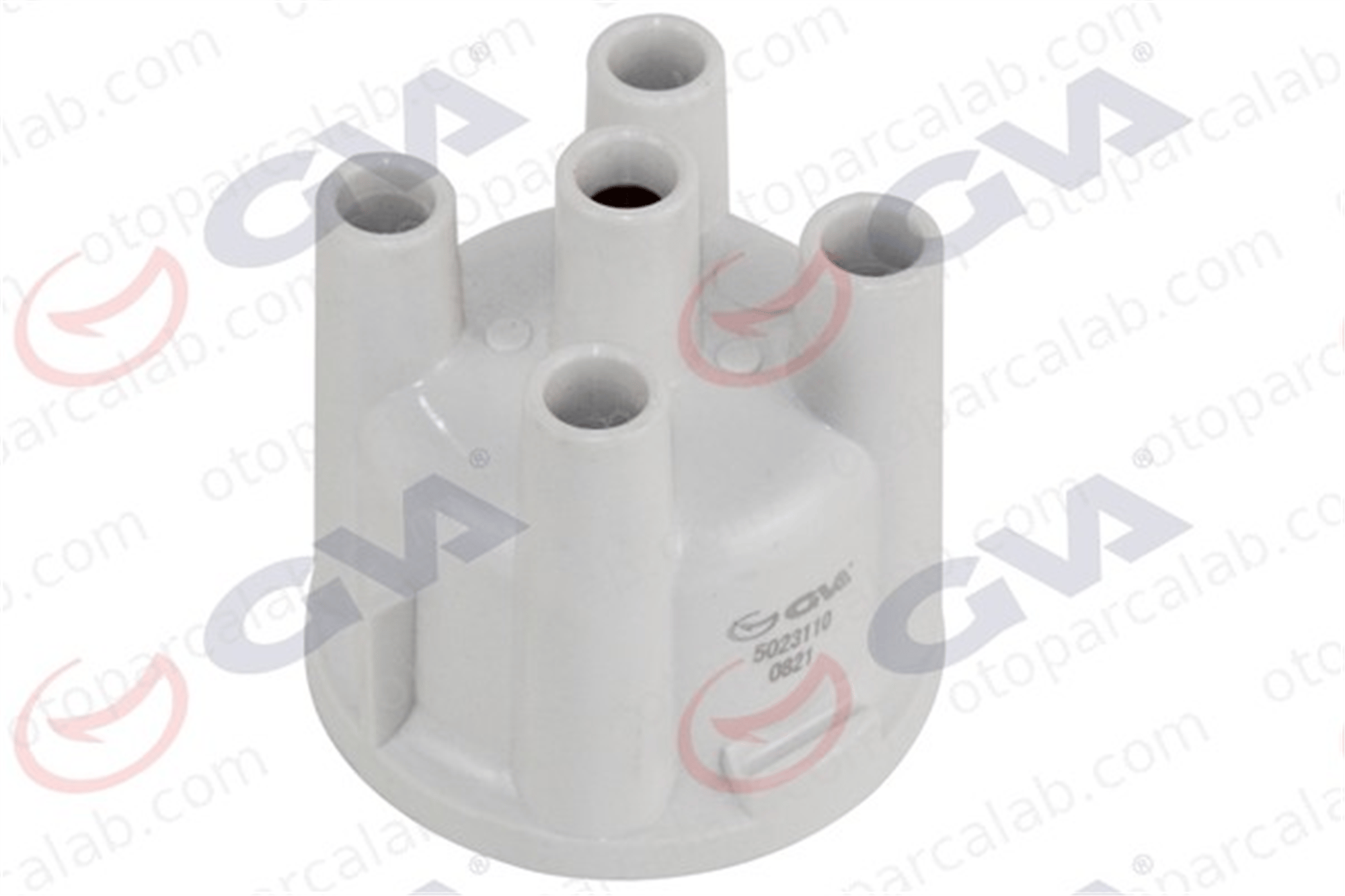 GVA 5023110 Distribütör Kapağı 71366701