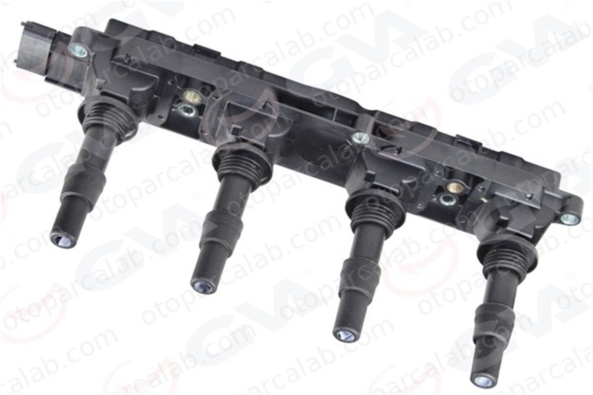 GVA 5090000 Ateşleme Bobini OPEL ASTRA G Coupe ASTRA G Hatchback 1208008 9119567