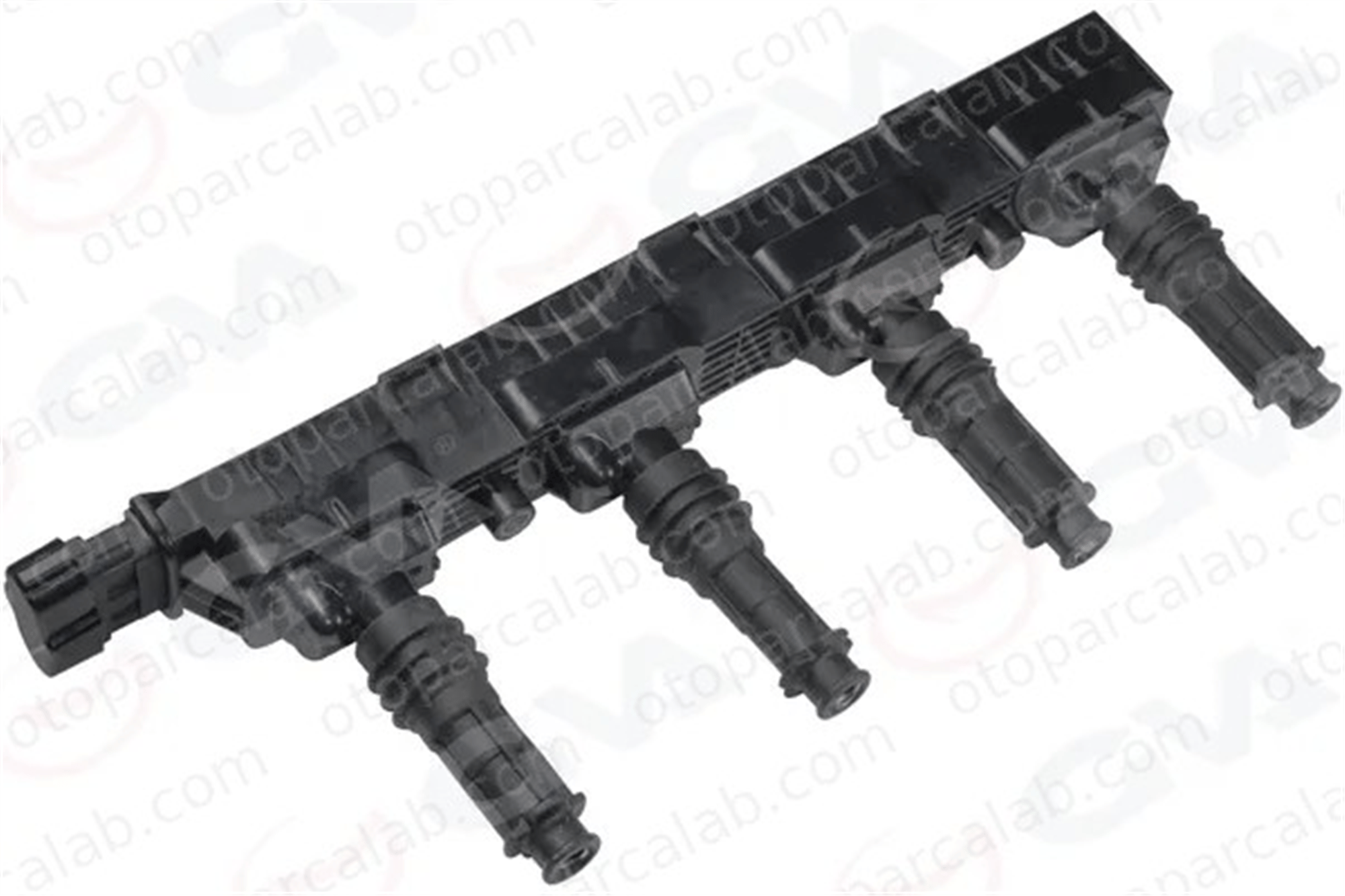 GVA 5090020 Ateşleme Bobini OPEL CORSA D ASTRA H 93177212 24420584
