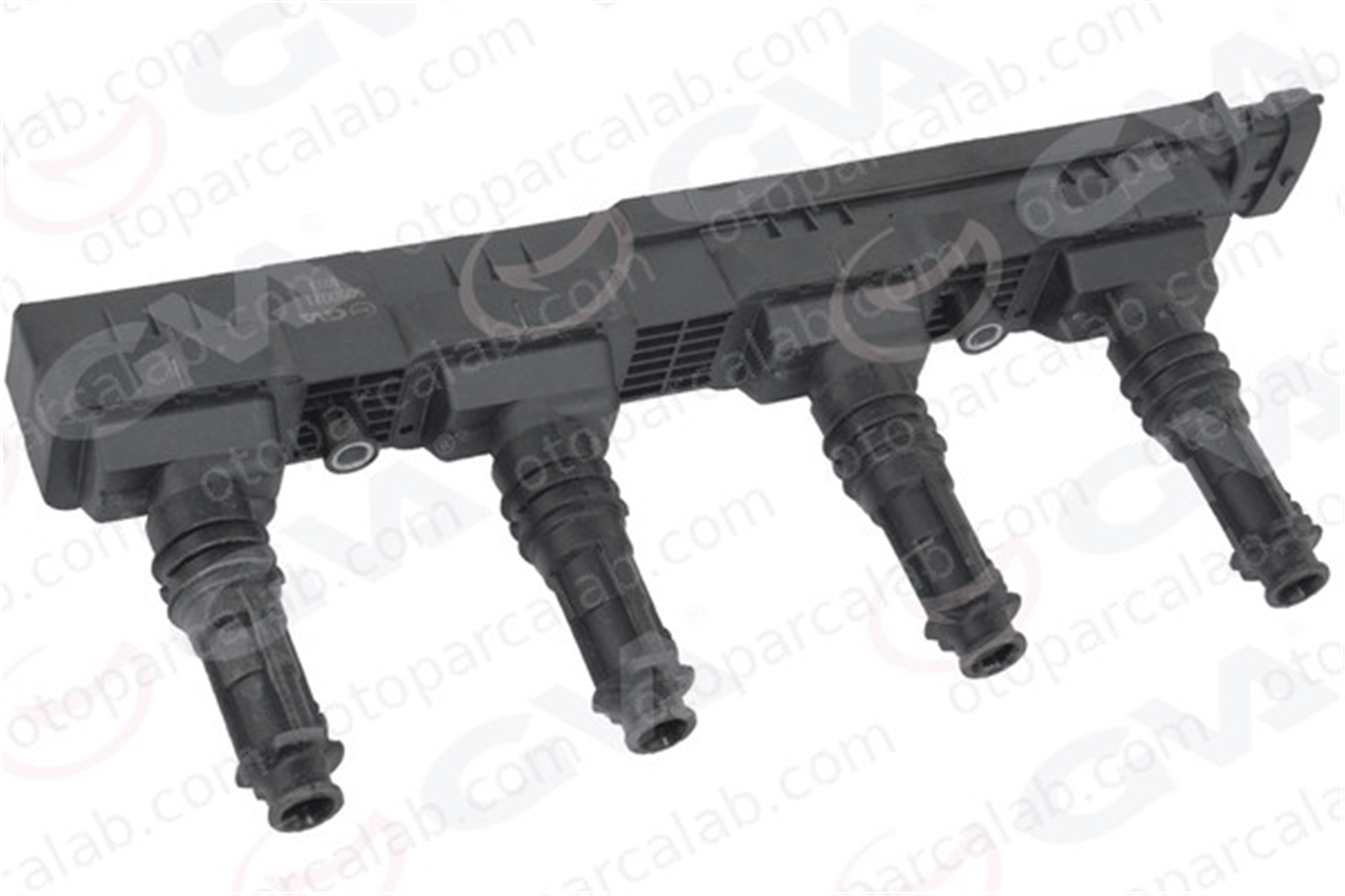 GVA 5090021 Ateşleme Bobini OPEL ASTRA G Hatchback ASTRA G Sedan 1208012 90543253