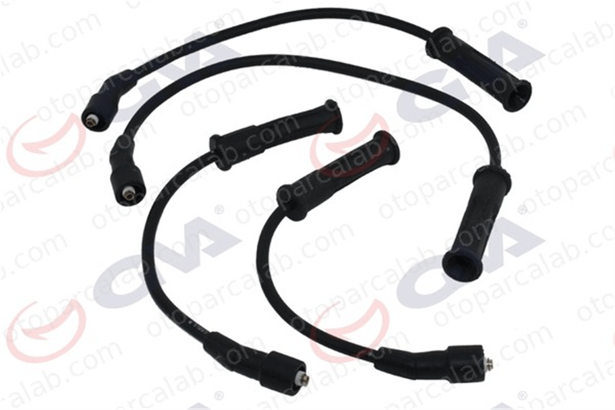 GVA 50B11110 Buji Kablosu RENAULT MEGANE I MEGANE I Classic 7700273226