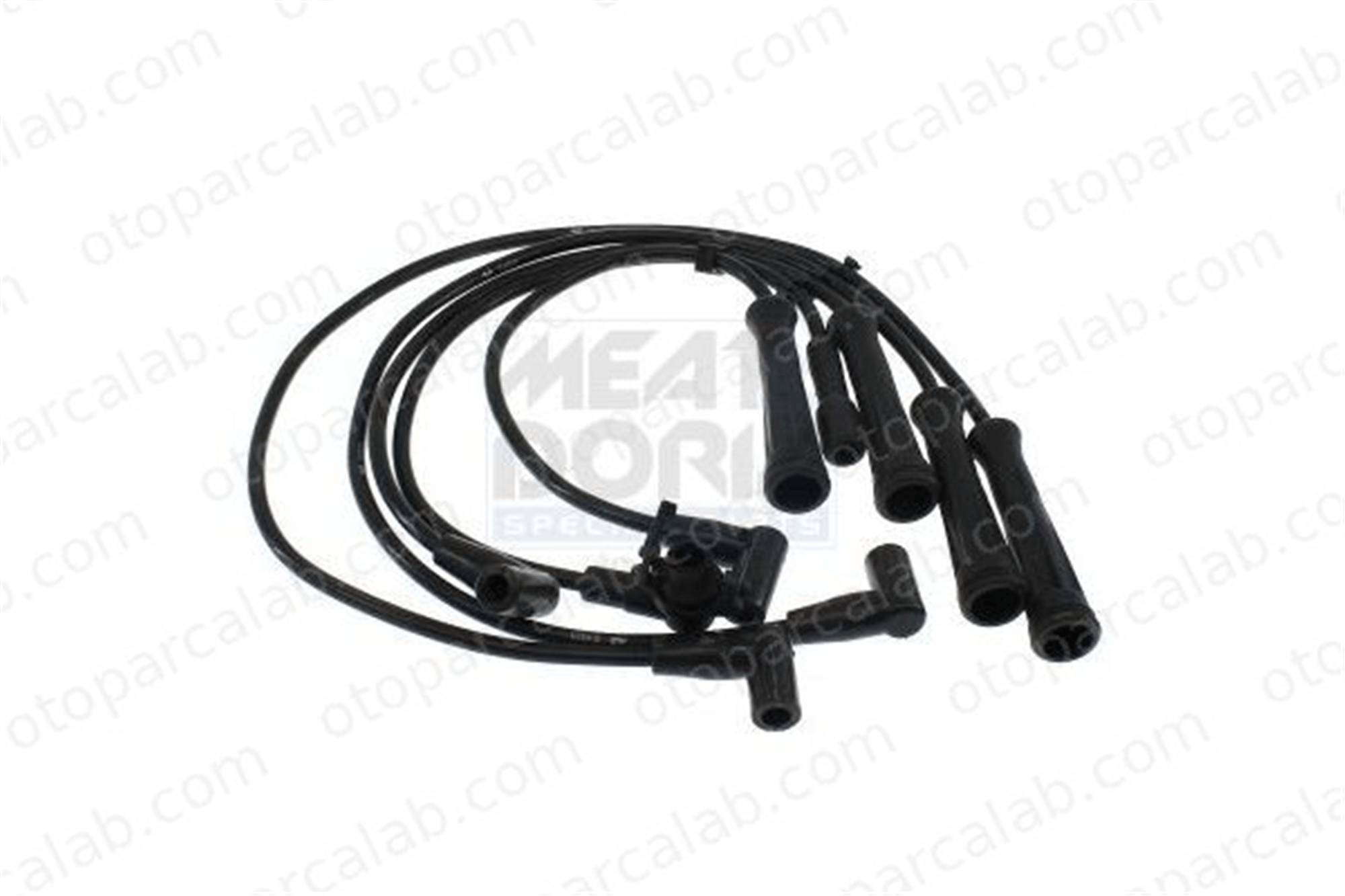 GVA 50B13122 Buji Kablosu RENAULT 19 II CLIO I 7700742835 7700749517