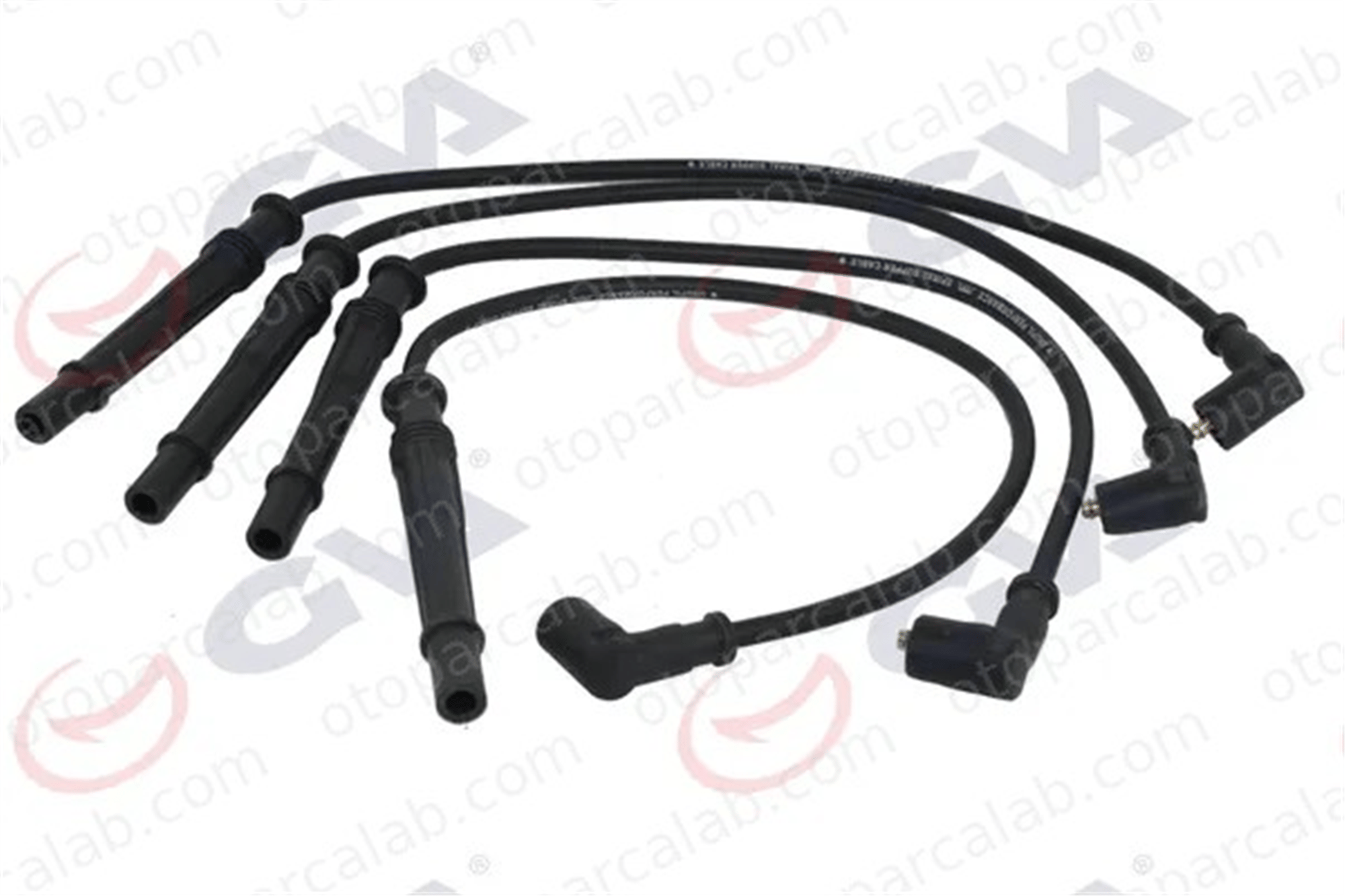 GVA 50B14110 Buji Kablosu RENAULT CLIO III MODUS / GRAND MODUS 224404659R 8200713680
