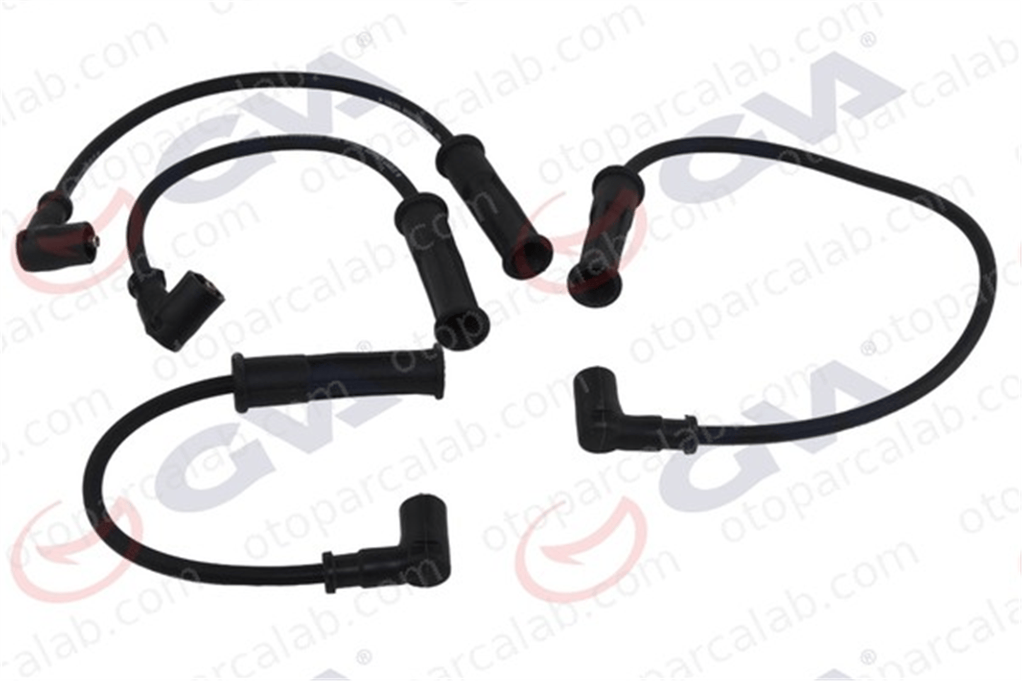 GVA 50B14112 Buji Kablosu DACIA LOGAN LOGAN MCV 8200506297 7700273825