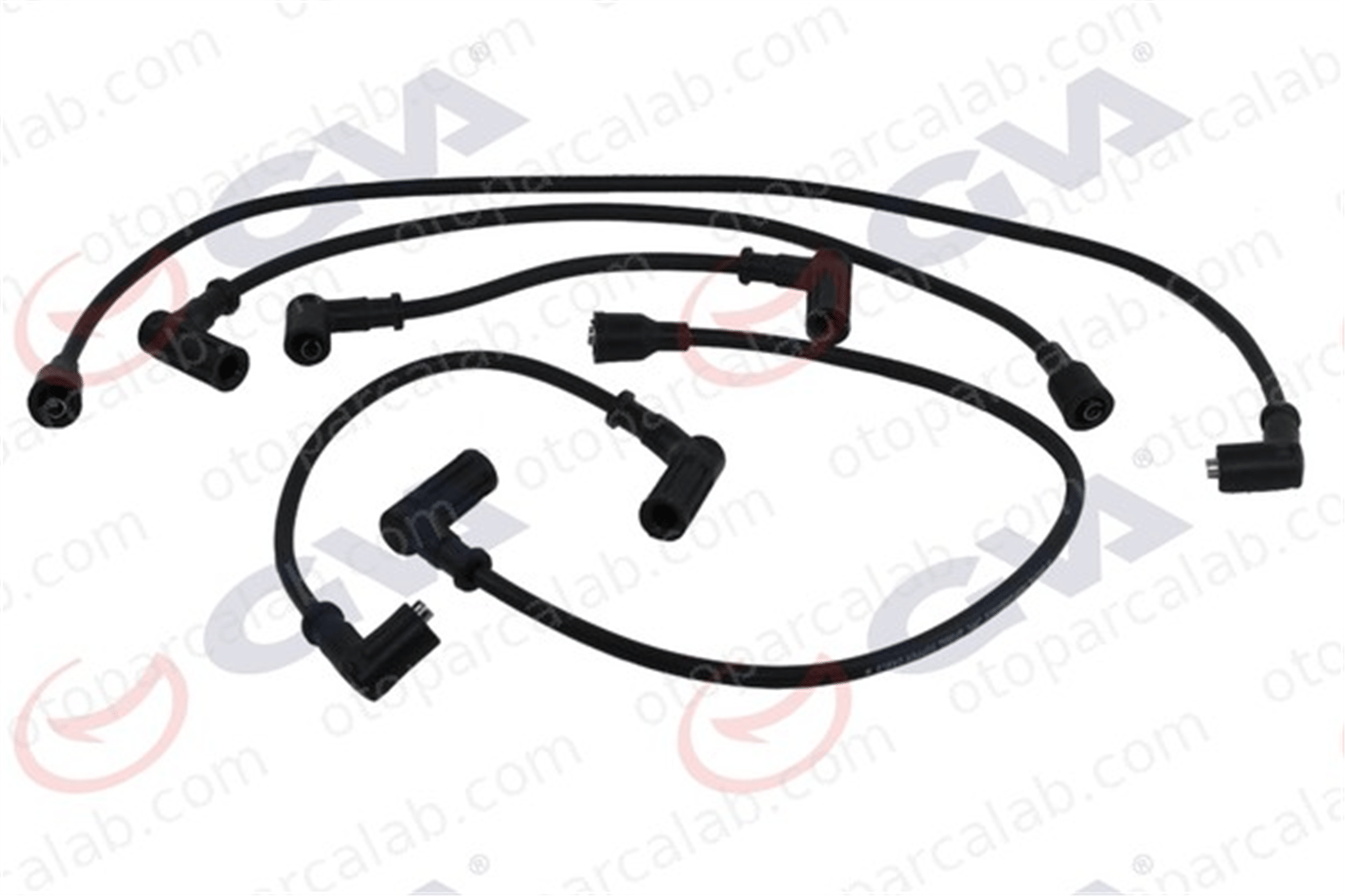 GVA 50B26111 Buji Kablosu FIAT TIPO TEMPRA S.W. 7716092 7691421