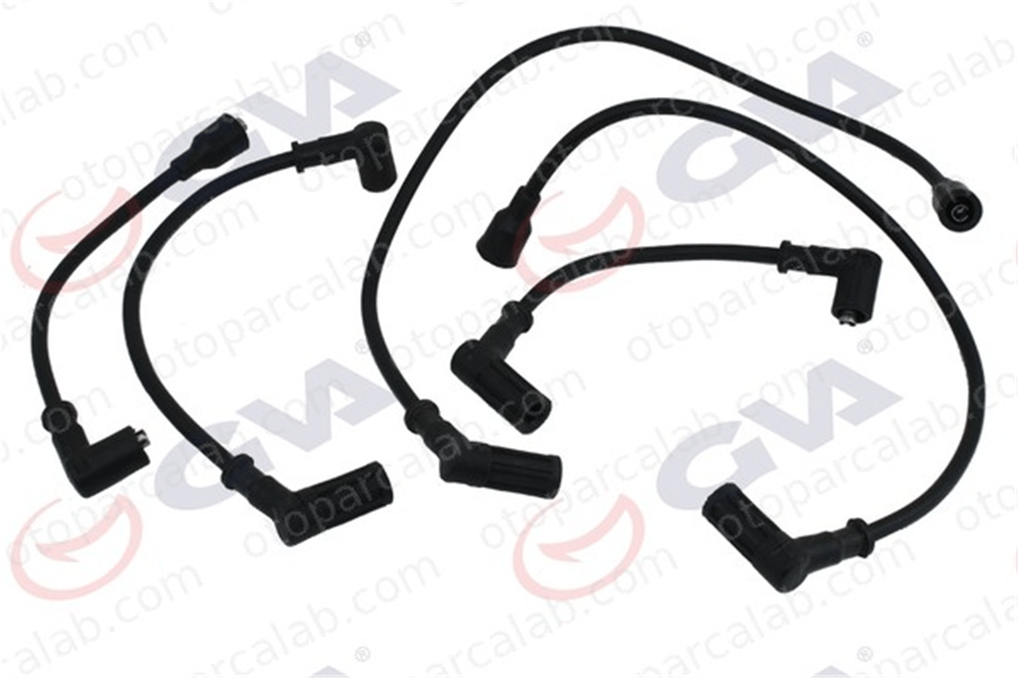 GVA 50B26112 Buji Kablosu FIAT TIPO TEMPRA S.W. 7716092 7691421