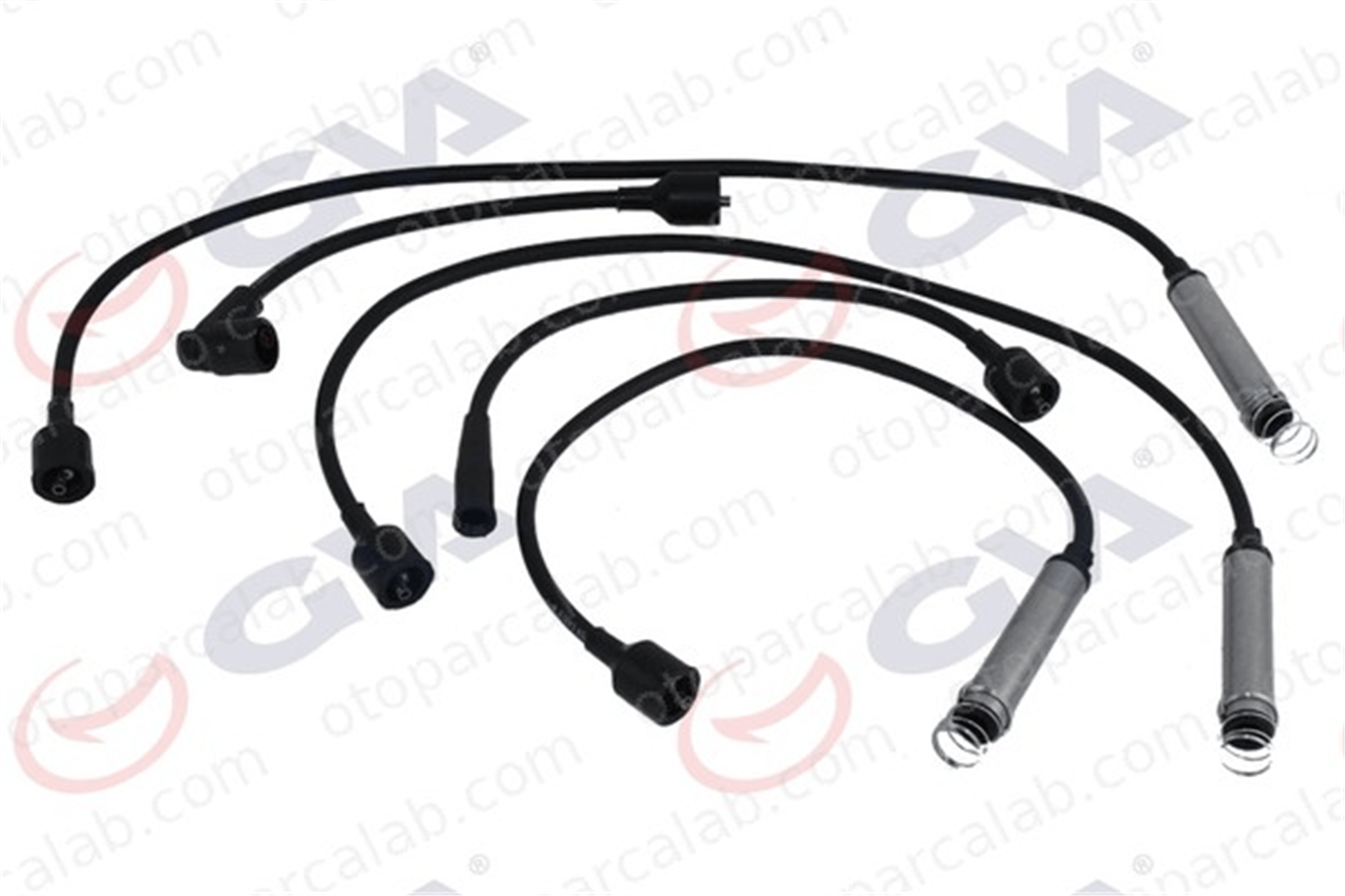 GVA 50B90113 Buji Kablosu OPEL VECTRA A VECTRA A Hatchback 1612537 90442063