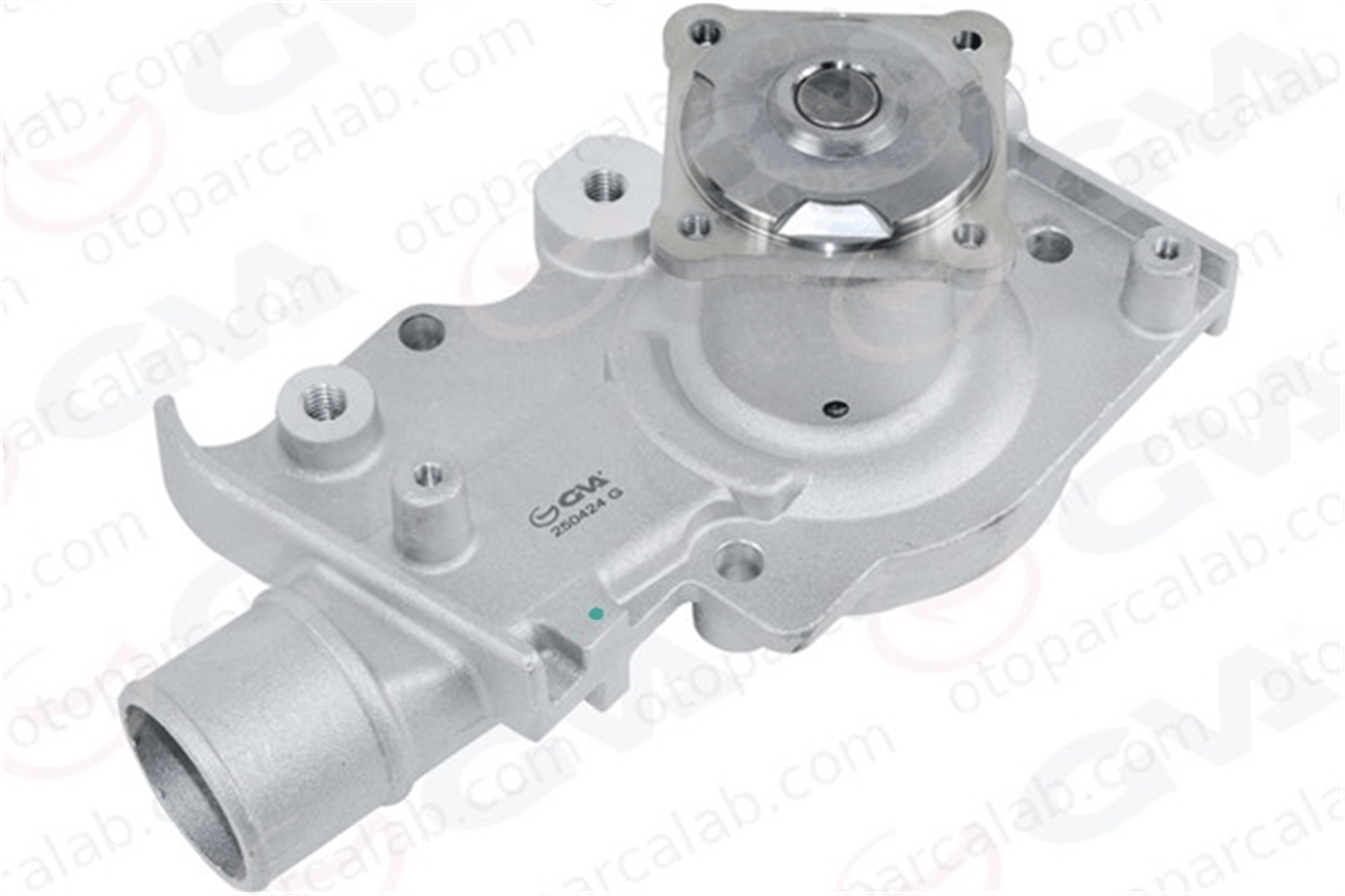 GVA 5238050 Devirdaim Su Pompası FORD ESCORT V ESCORT VI 928X8591AA 1317021
