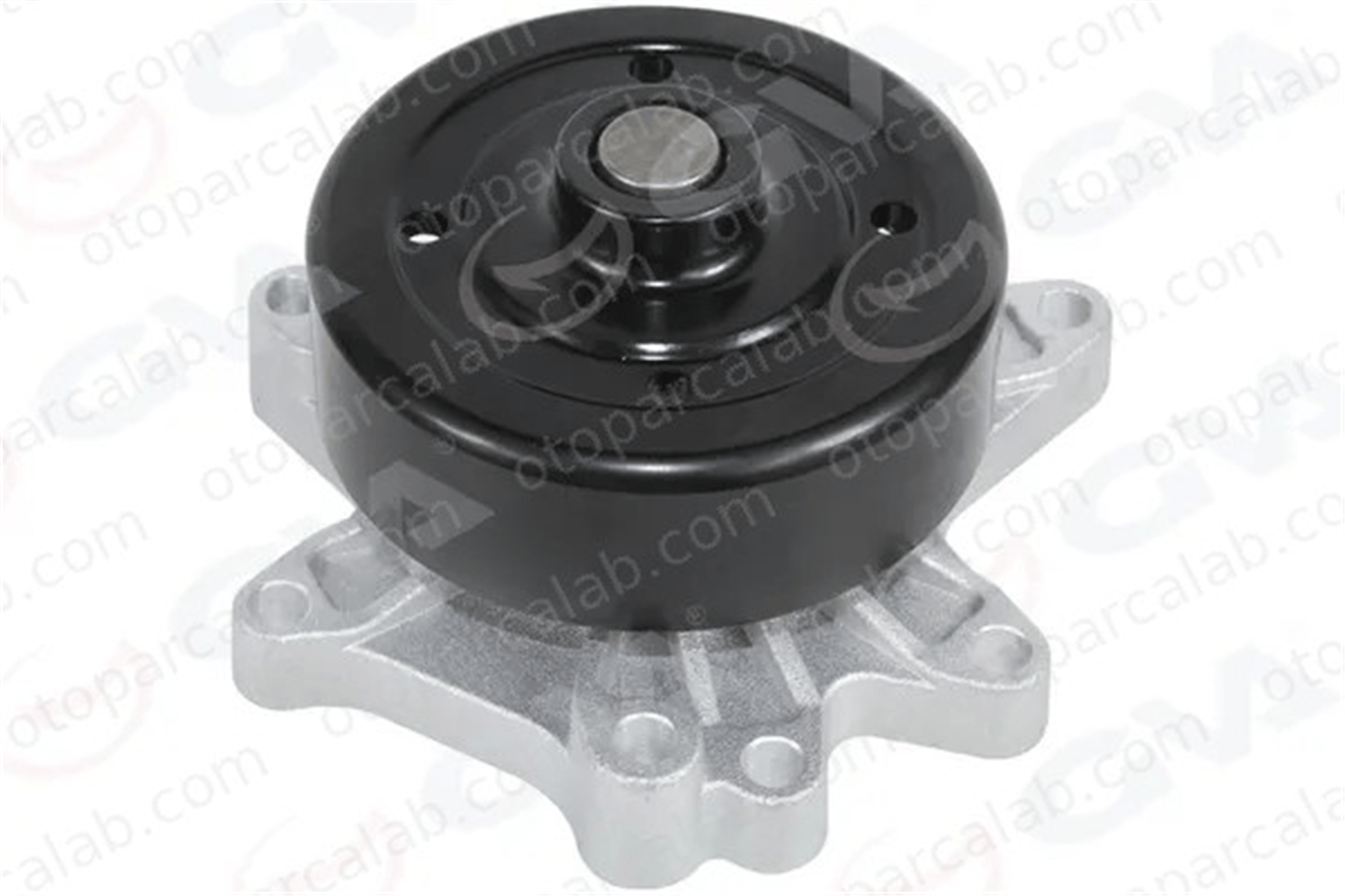 GVA 5271126 Devirdaim Su Pompası TOYOTA COROLLA Sedan COROLLA 1610029175 1610029415
