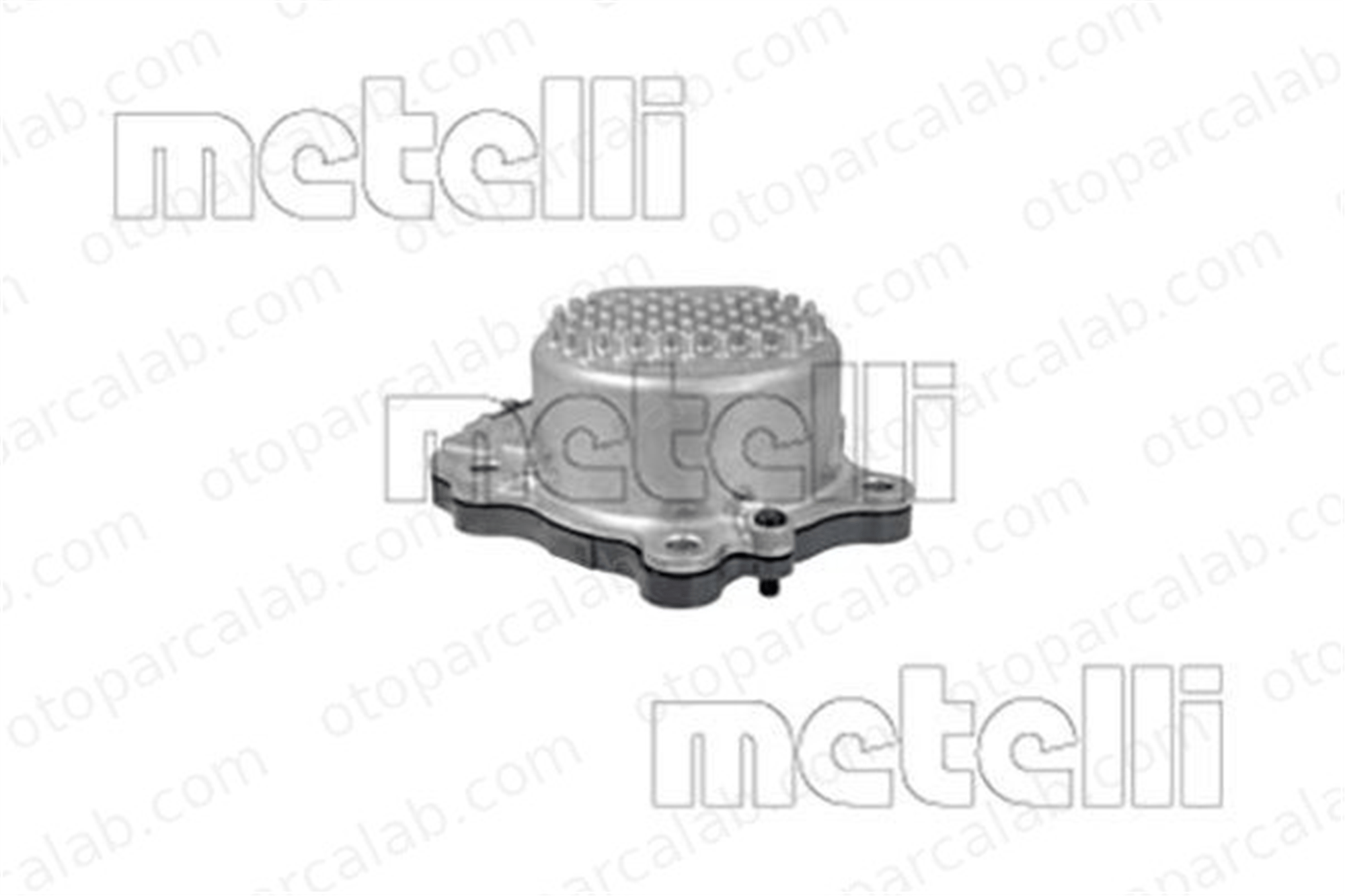 GVA 5271451 Devirdaim Su Pompası TOYOTA COROLLA Sedan PRIUS 161A039035