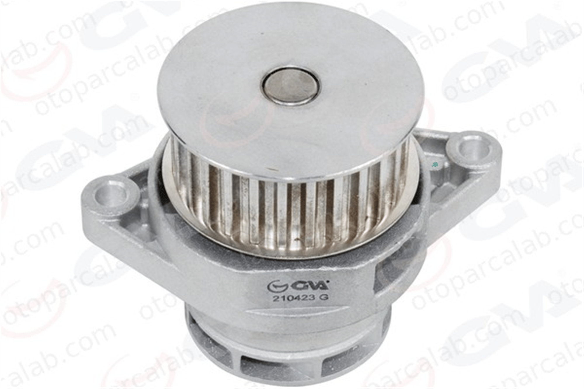 GVA 5275412 Devirdaim Su Pompası SEAT IBIZA II VW GOL G4 36121005D 36121005M