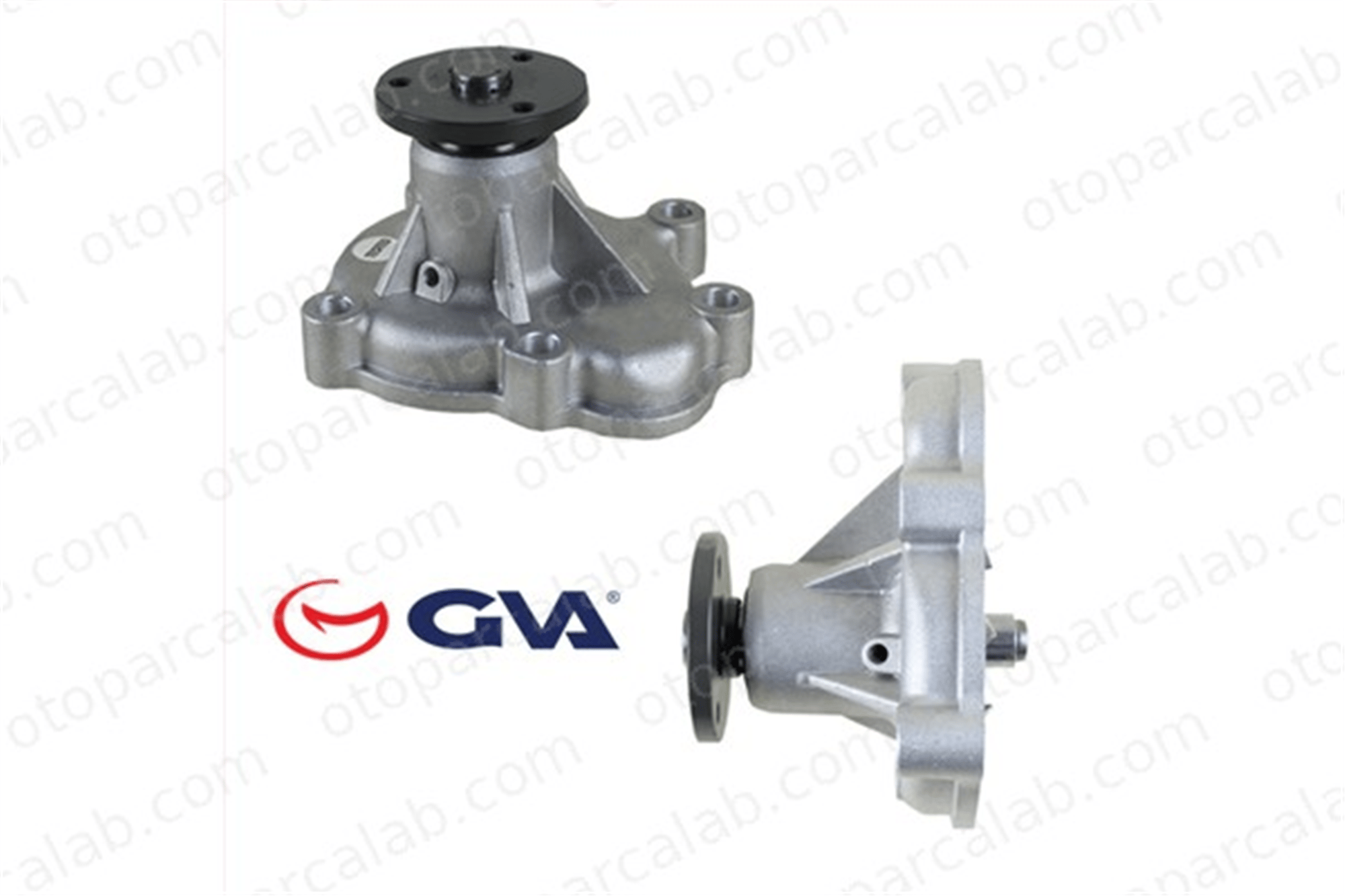 GVA 5290232 Devirdaim Su Pompası OPEL ASTRA H ASTRA H GTC 1334073 6334019