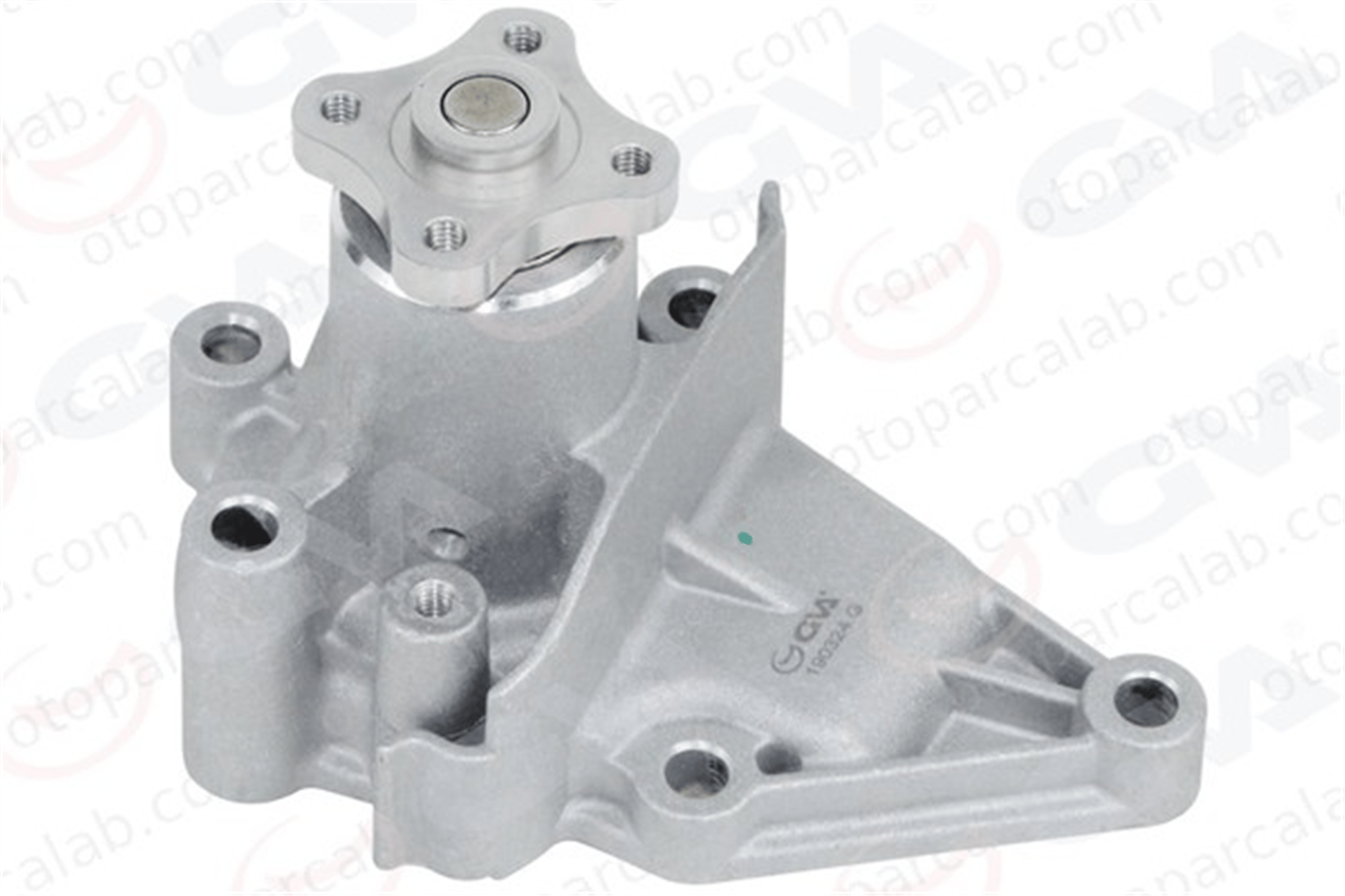 GVA 5291210 Devirdaim Su Pompası HYUNDAI ACCENT I ACCENT II 2510026900 2510026901