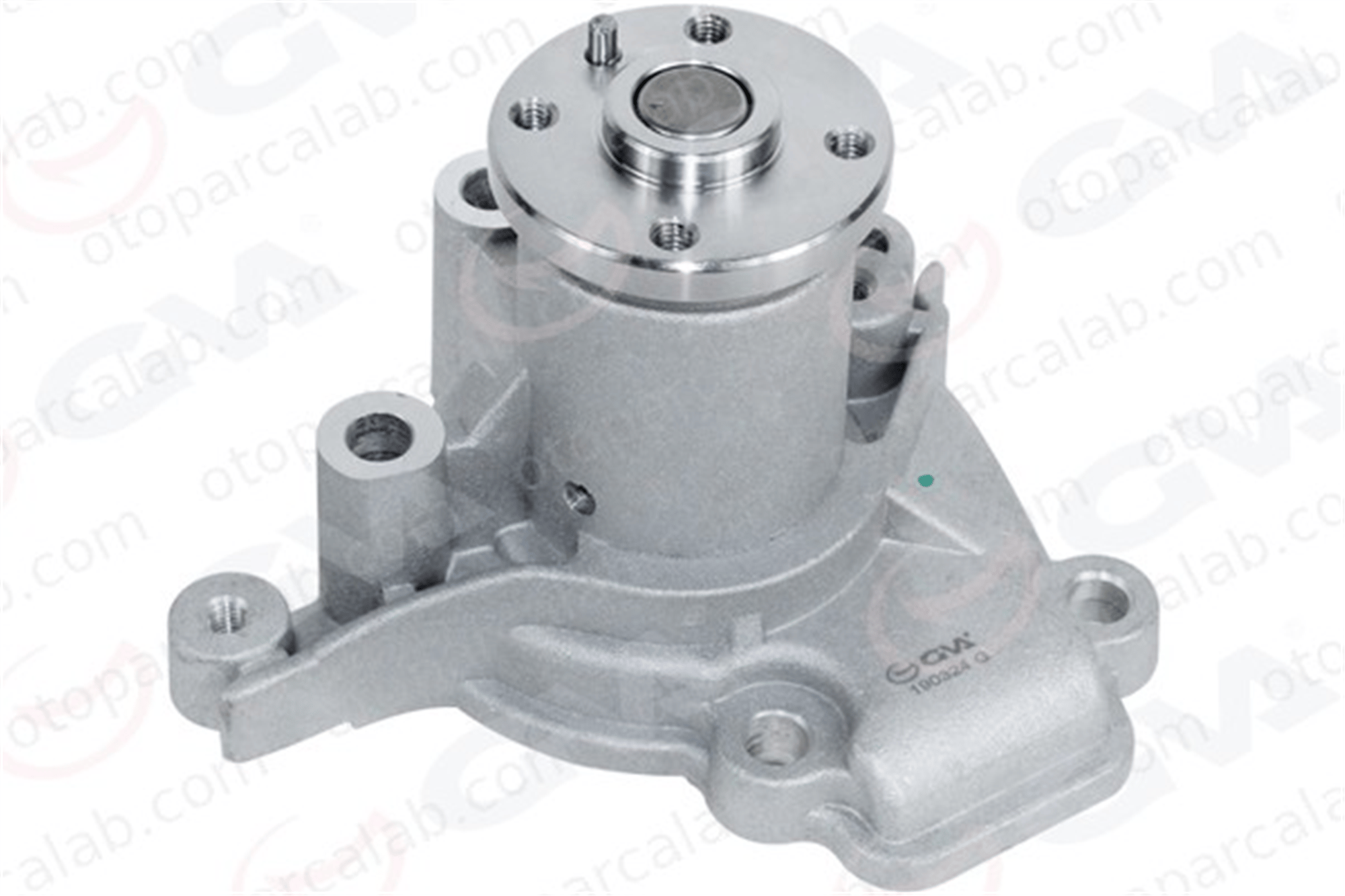 GVA 5291211E Devirdaim Su Pompası HYUNDAI COUPE I LANTRA II 2510023002 2510023001