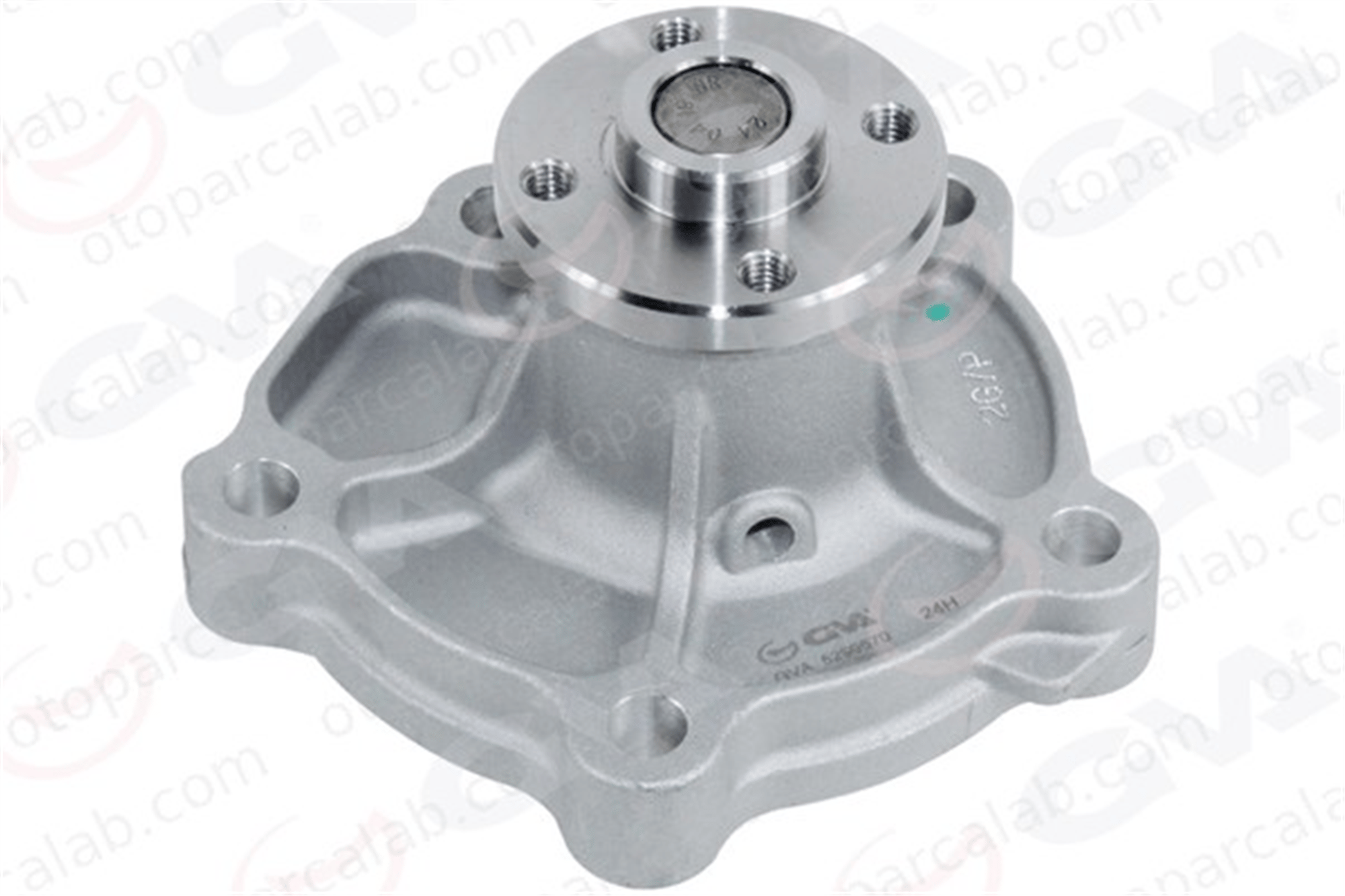 GVA 5299570 Devirdaim Su Pompası SUZUKI LIANA SX4 1740069G00 1740069G01