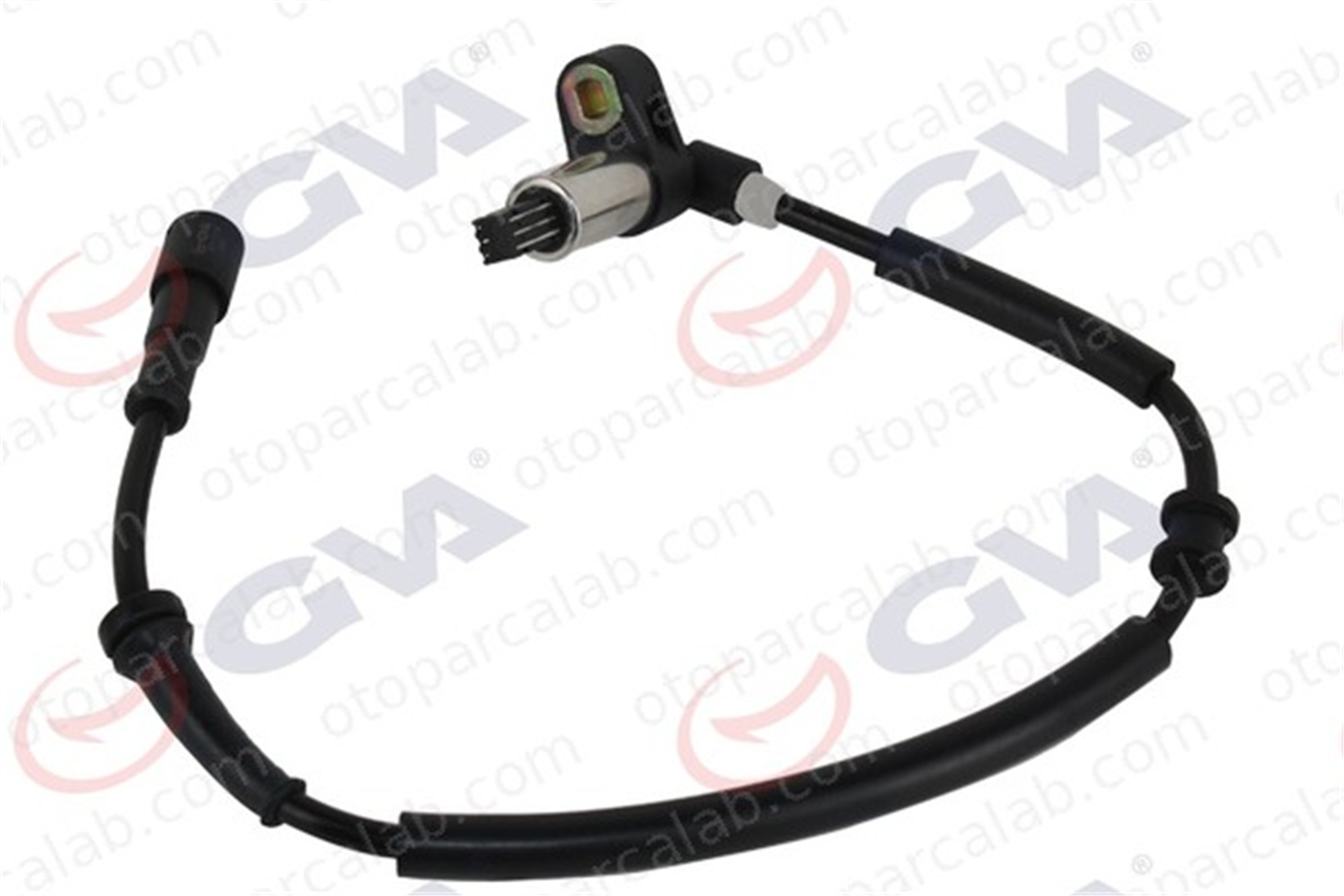GVA 5311113 Abs Sensörü Arka Sağ RENAULT MEGANE I Classic MEGANE I 7700834762