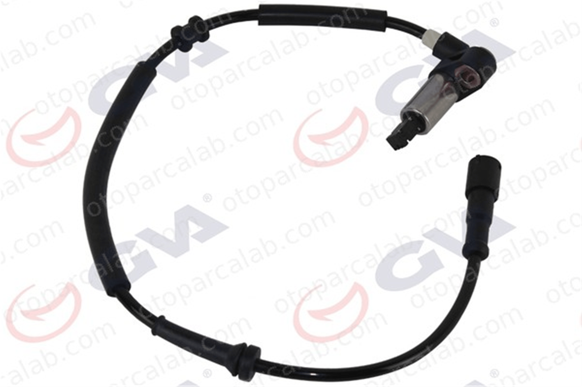 GVA 5311211 Abs Sensörü Arka Sol RENAULT MEGANE I Classic MEGANE I 7700834761