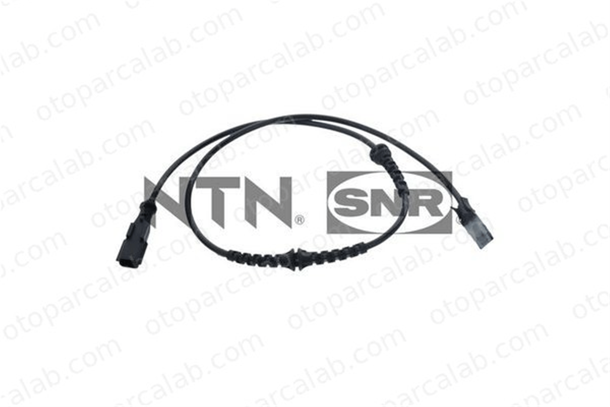 GVA 5311280 Abs Sensörü Arka Sağ veya Sol RENAULT MEGANE III Coupe MEGANE III Hatchback 479006271R 479000010R
