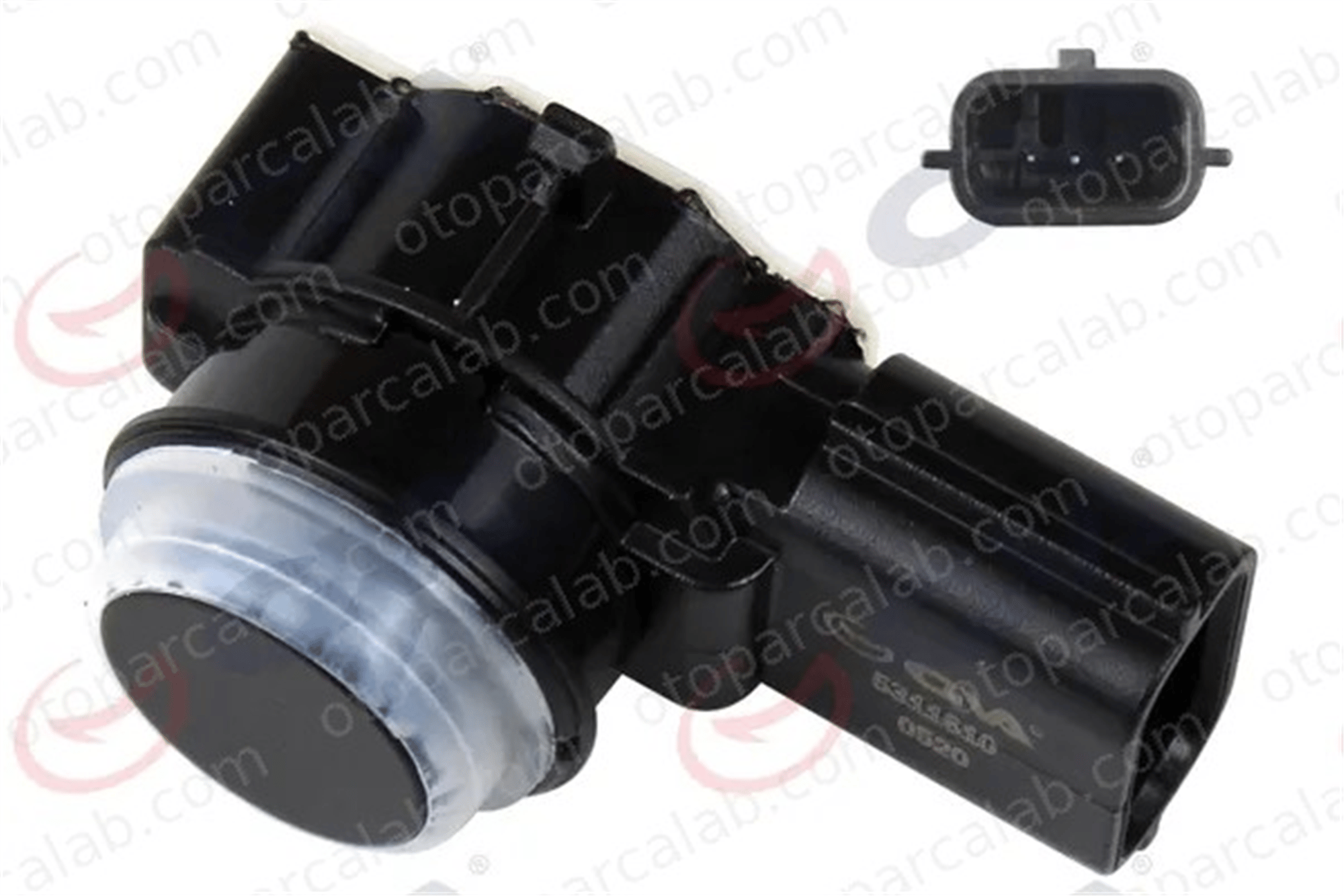 GVA 5311610 Park Sensörü DACIA DUSTER RENAULT MEGANE IV Hatchback 253A44101R 263023998