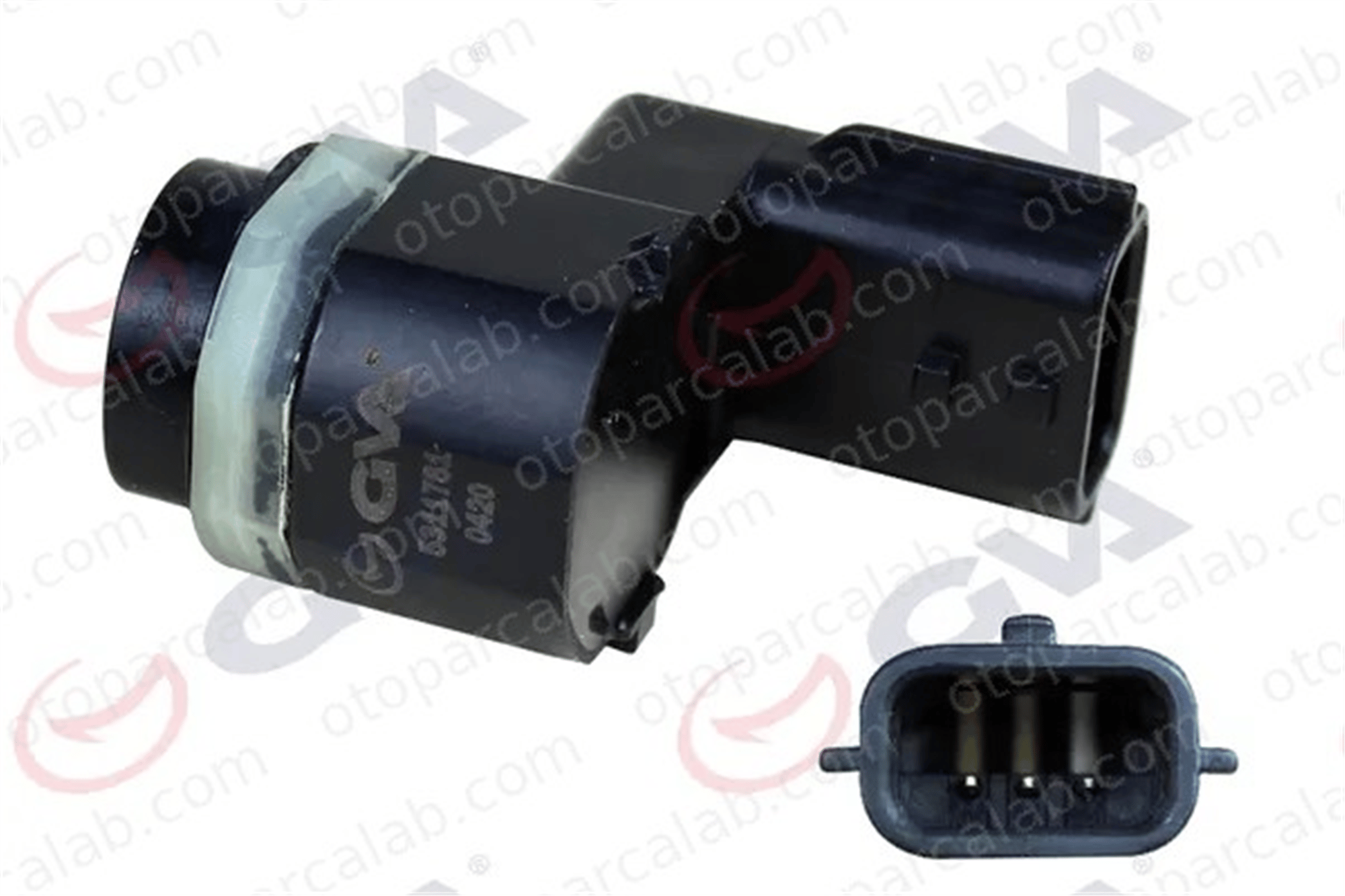 GVA 5311761 Park Sensörü RENAULT MEGANE III Hatchback KANGOO / GRAND KANGOO II 284420753R 95517245