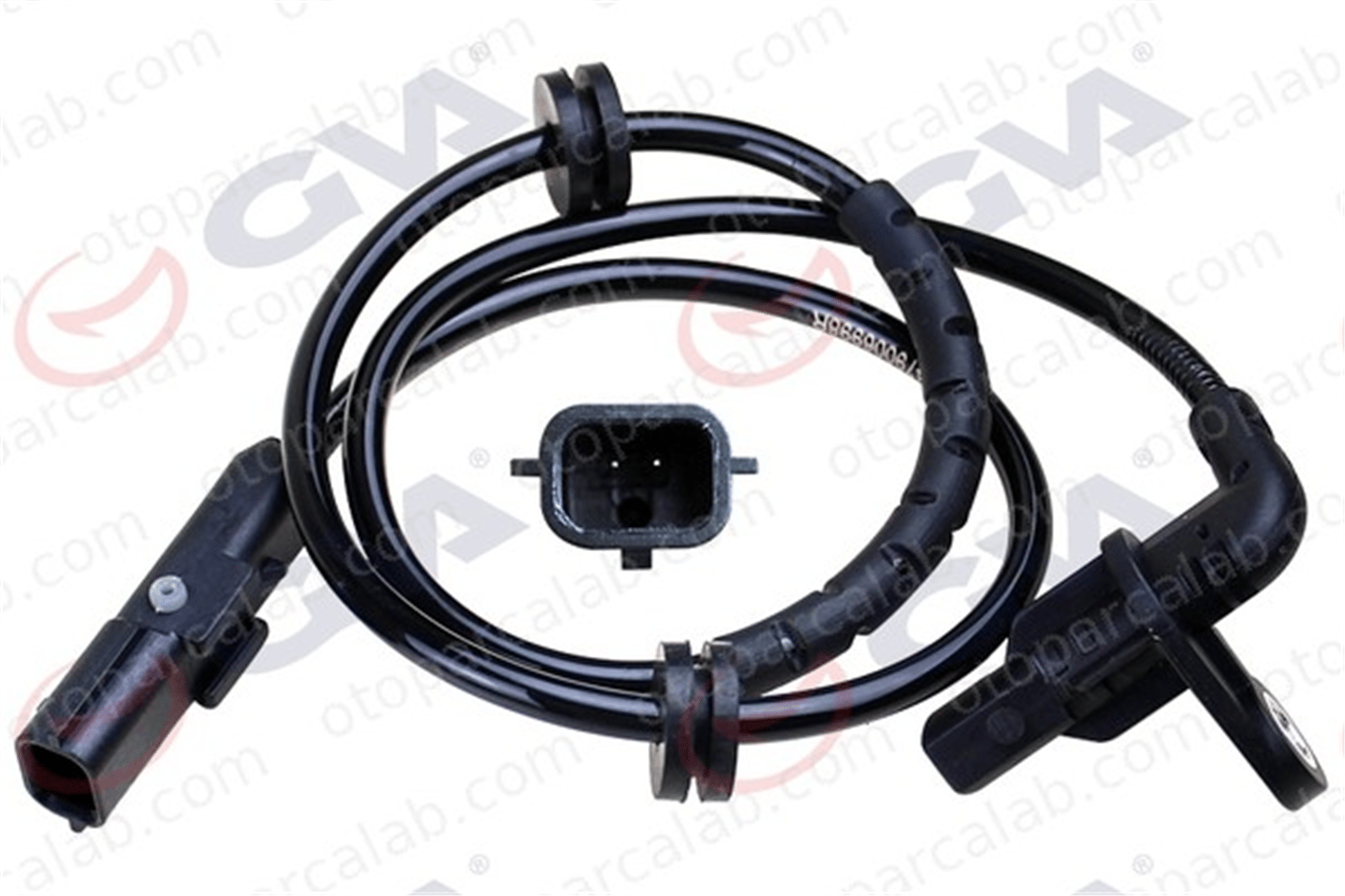 GVA 5314141 Abs Sensörü Arka Sol RENAULT CLIO IV CAPTUR I 479001852R 479006432R