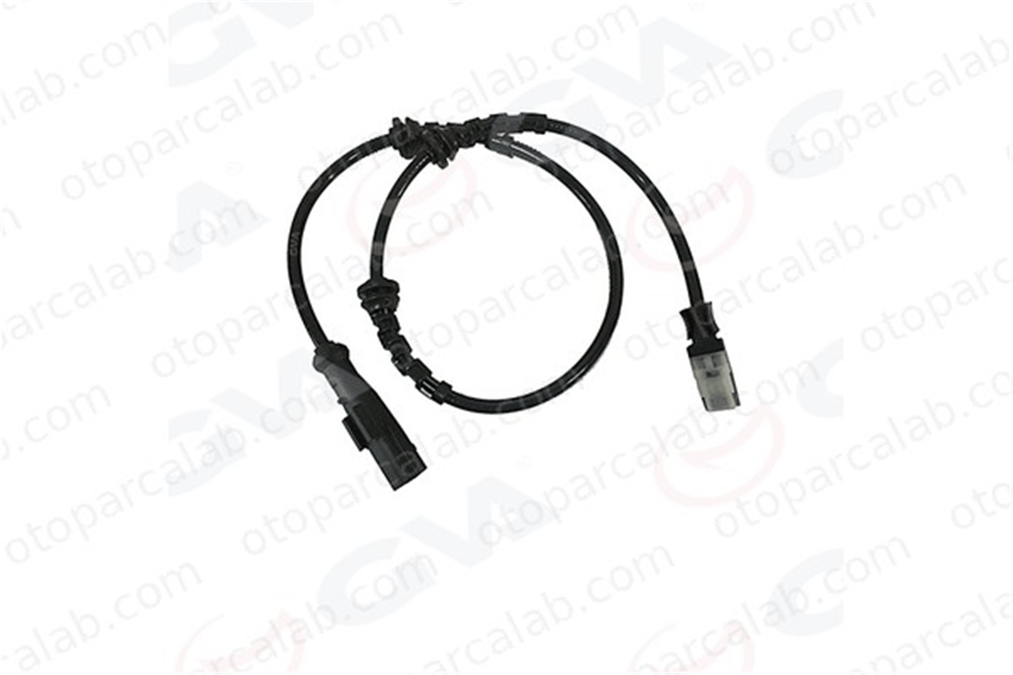 GVA 5314350 Abs Sensörü Ön Sağ veya Sol DACIA LOGAN SANDERO 8200195825 479101292R