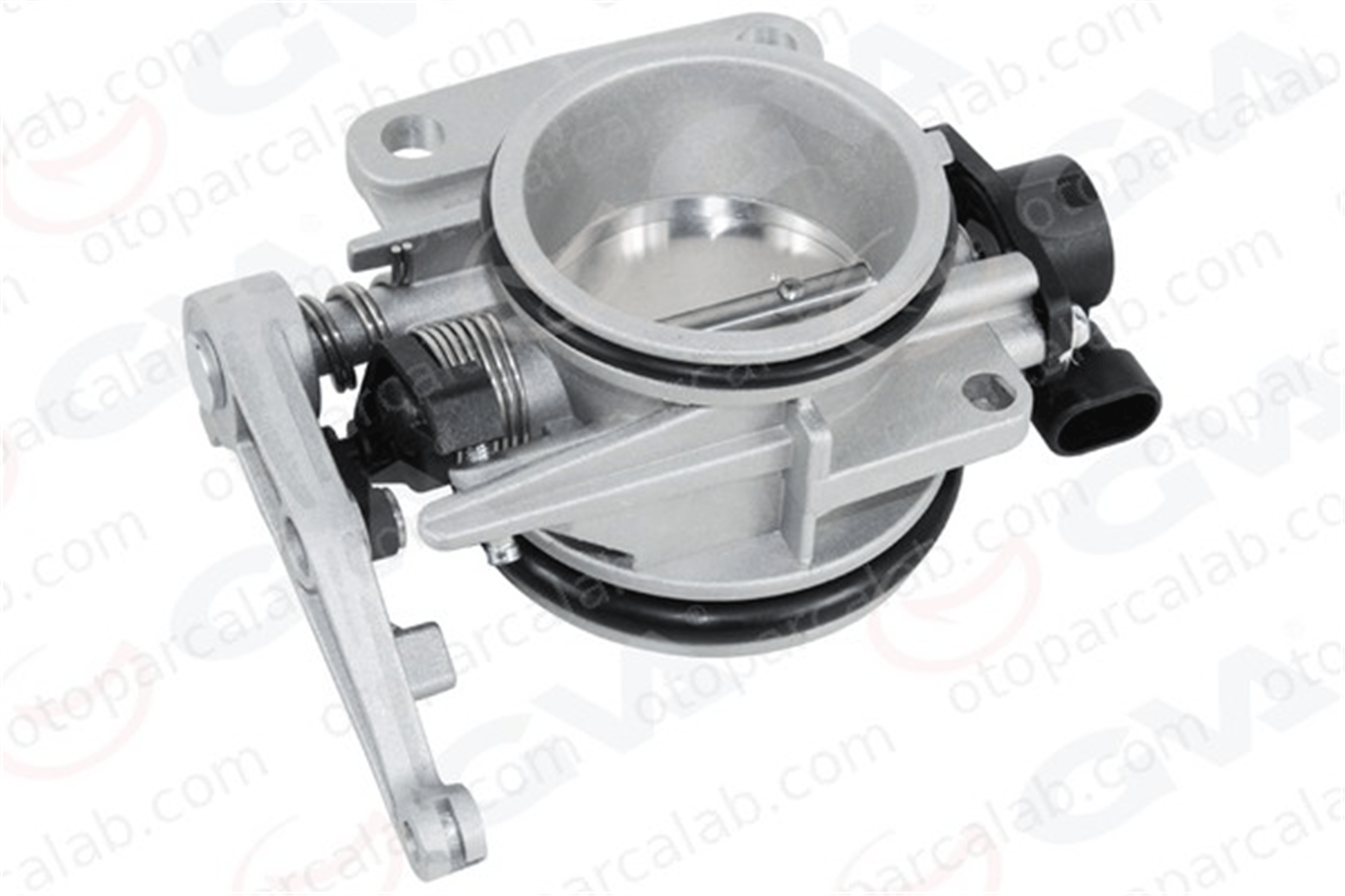 GVA 5314538 Gaz Kelebeği RENAULT CLIO II MEGANE I 161192787R 7700102870