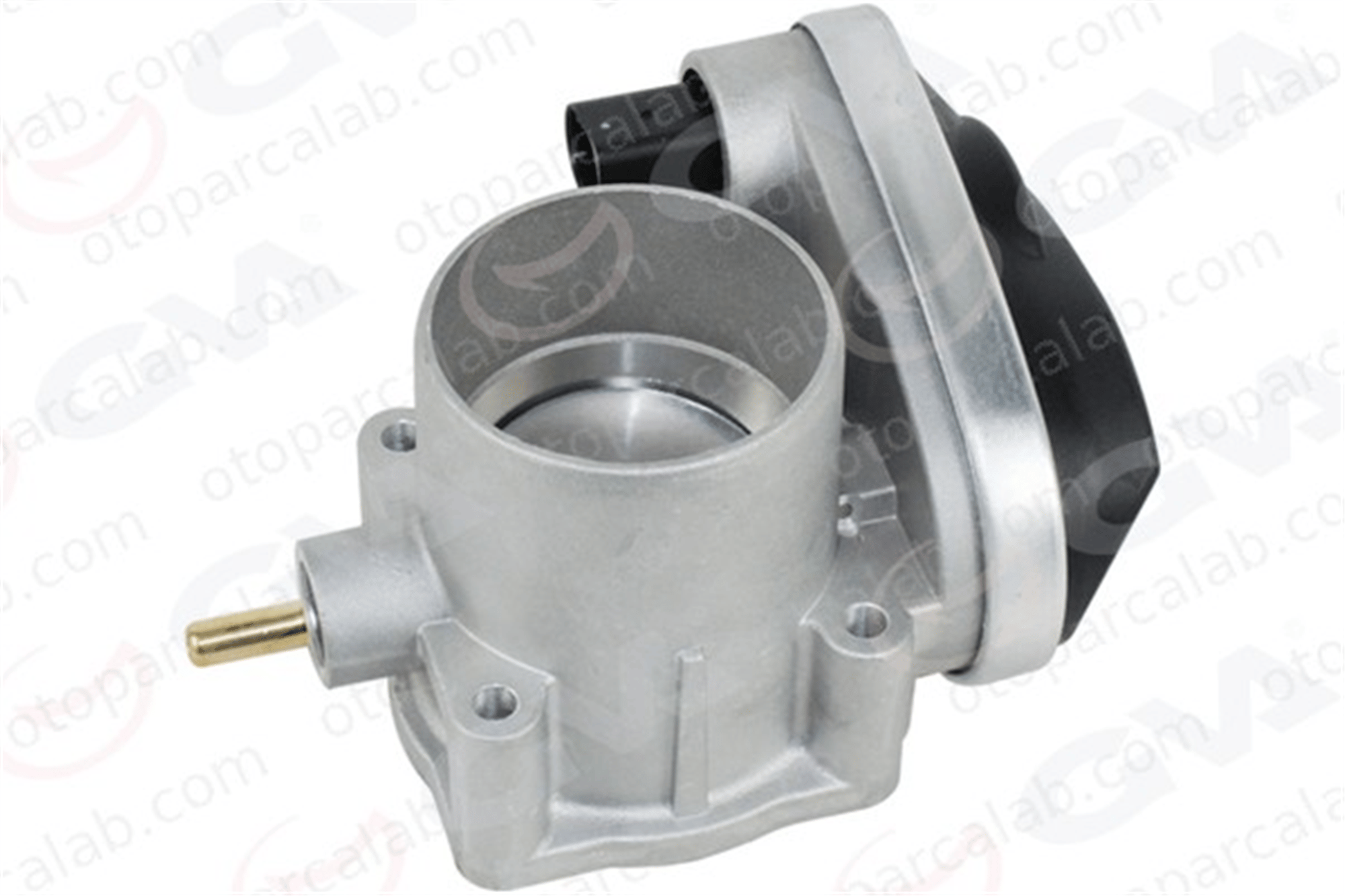 GVA 5314541 Gaz Kelebeği RENAULT MEGANE II MEGANE II Station wagon 8200171134 8200190230