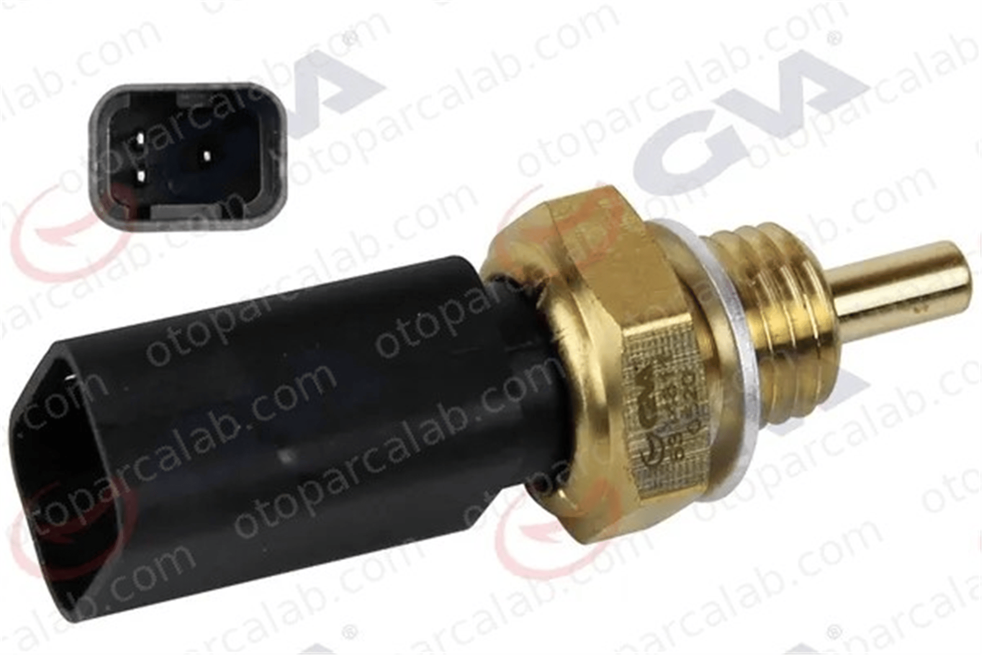 GVA 5314611 Hararet Müşürü RENAULT CLIO II LAGUNA II Grandtour 7700101968 226306024R