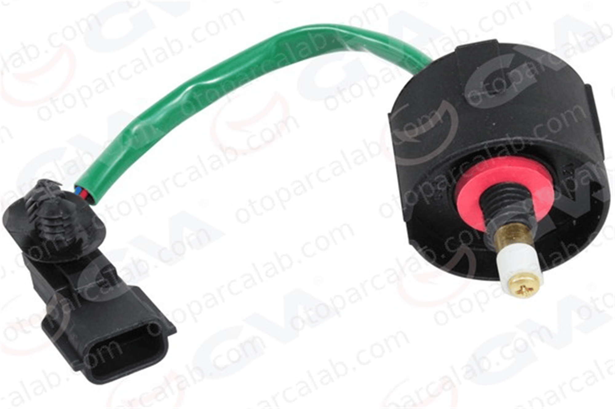 GVA 5316411 Yakıt Filtre Sensörü 7701068619