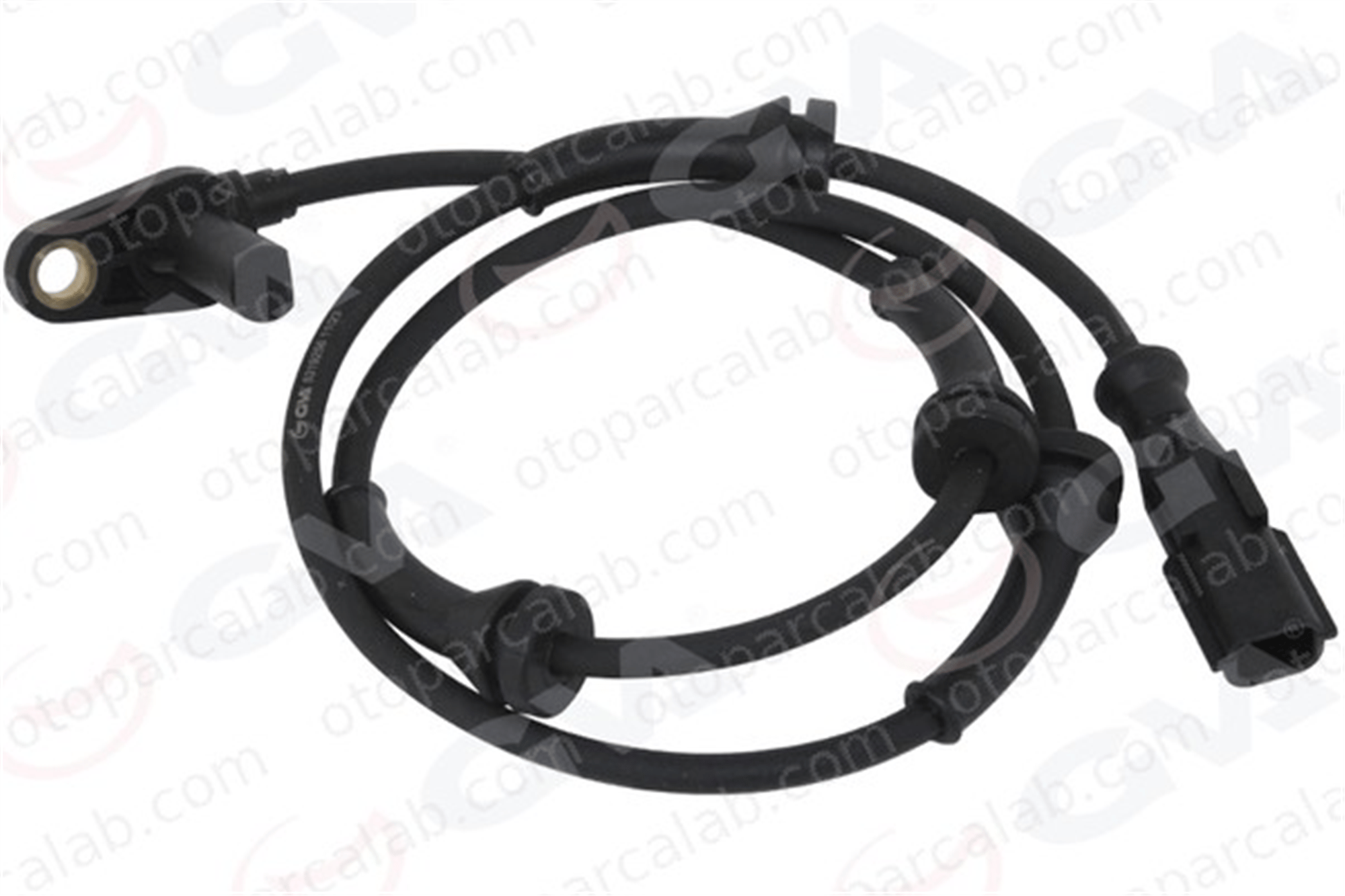 GVA 5319256 Abs Sensörü Arka Sağ veya Sol DACIA DUSTER DUSTER Kasa/SUV 479501102R 479502124R