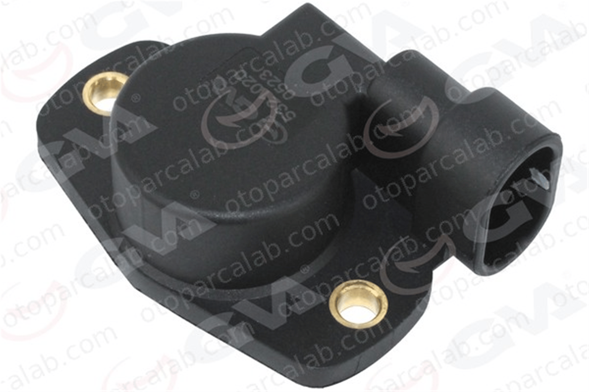 GVA 5321020 Gaz Kelebeği Sensörü RENAULT SCÉNIC I MPV LANCIA DELTA II 7714824 9945634