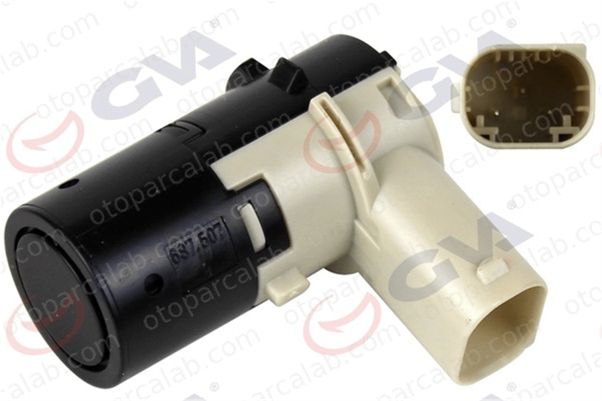 GVA 5329613 Park Sensörü ALFA ROMEO 159 Sportwagon 159 51755060 46802909