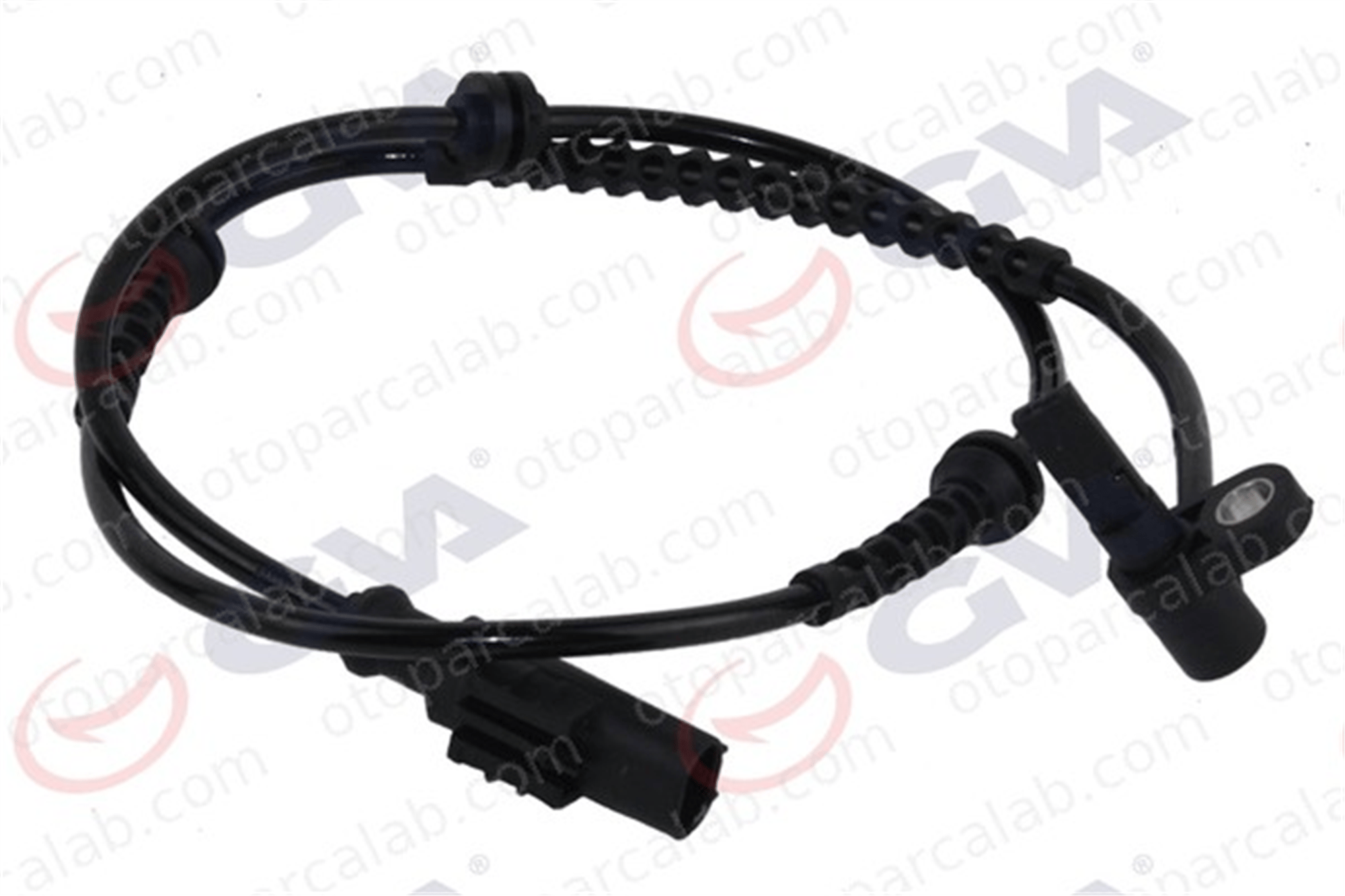 GVA 5329614 Abs Sensörü Ön Sağ veya Sol FIAT TIPO Hatchback TIPO Station wagon 51986775 52070364