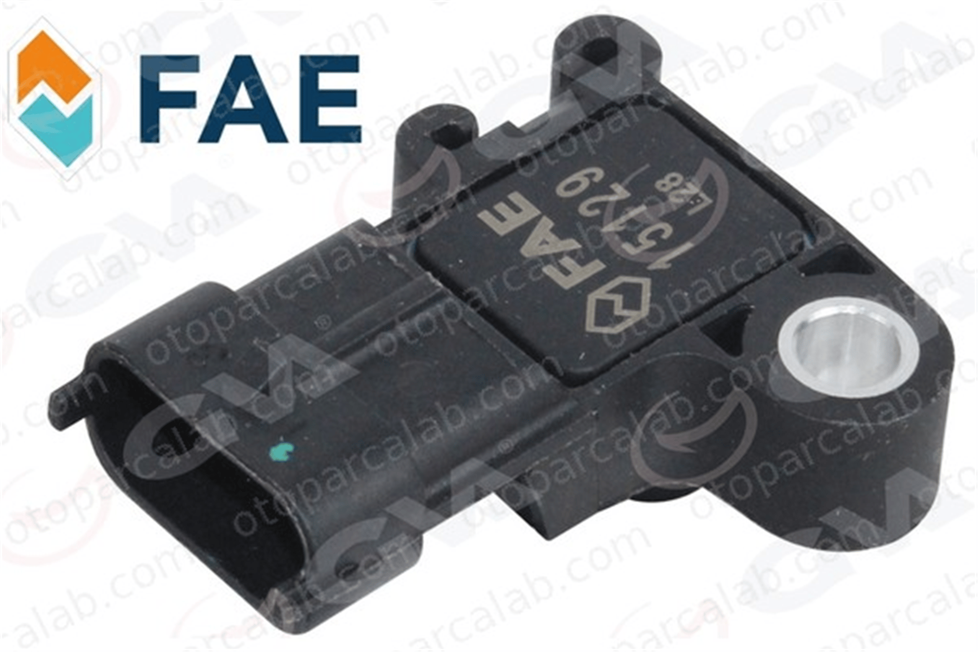 GVA 5335065 MAP Sensörü FORD TRANSIT V363 Panelvan/Van TRANSIT V363 Platform şasi LR075167 9675379580
