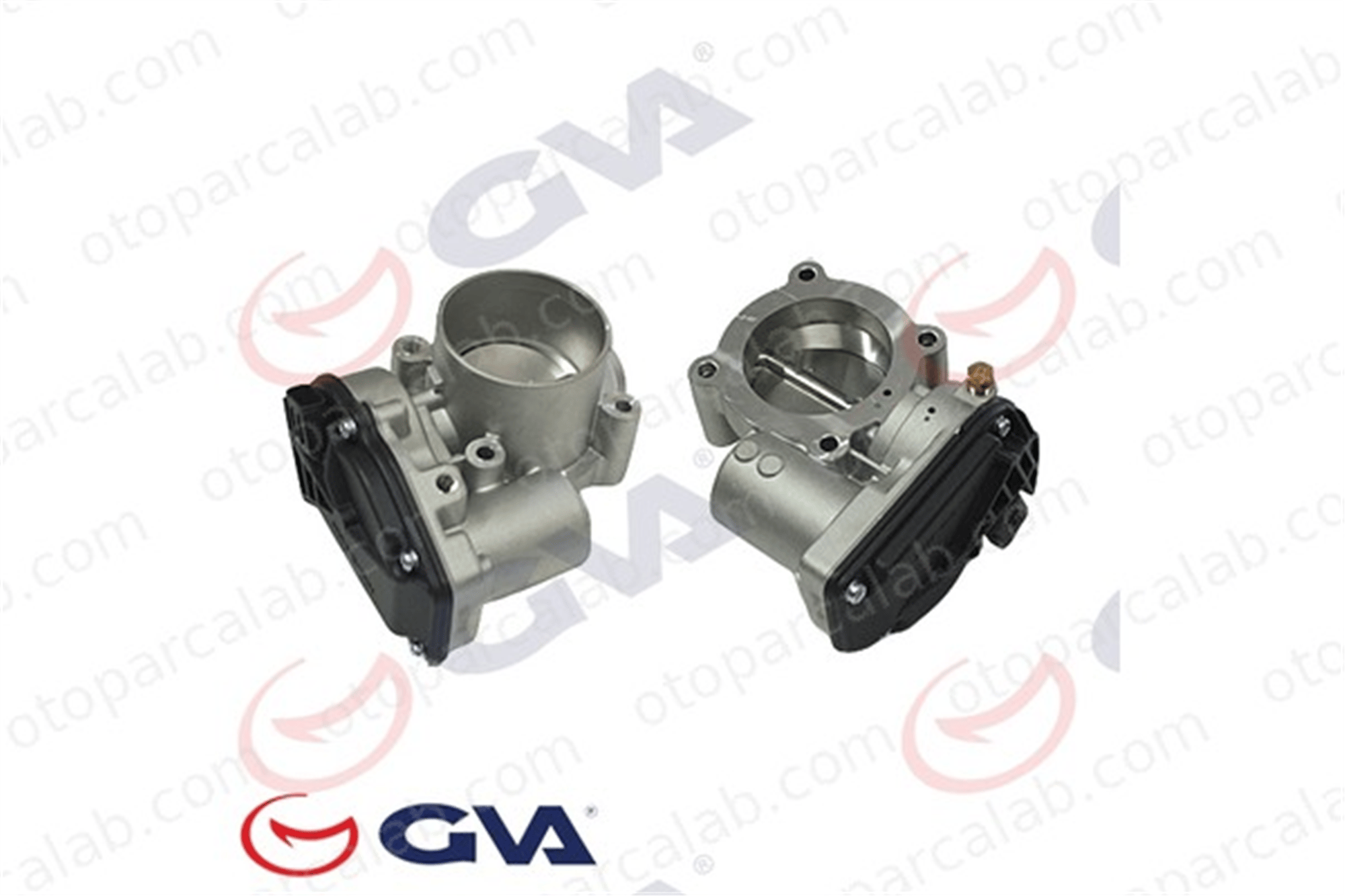 GVA 5335450 Gaz Kelebeği FORD MONDEO V Sedan DS7Z9E926A DS7Z9E926D