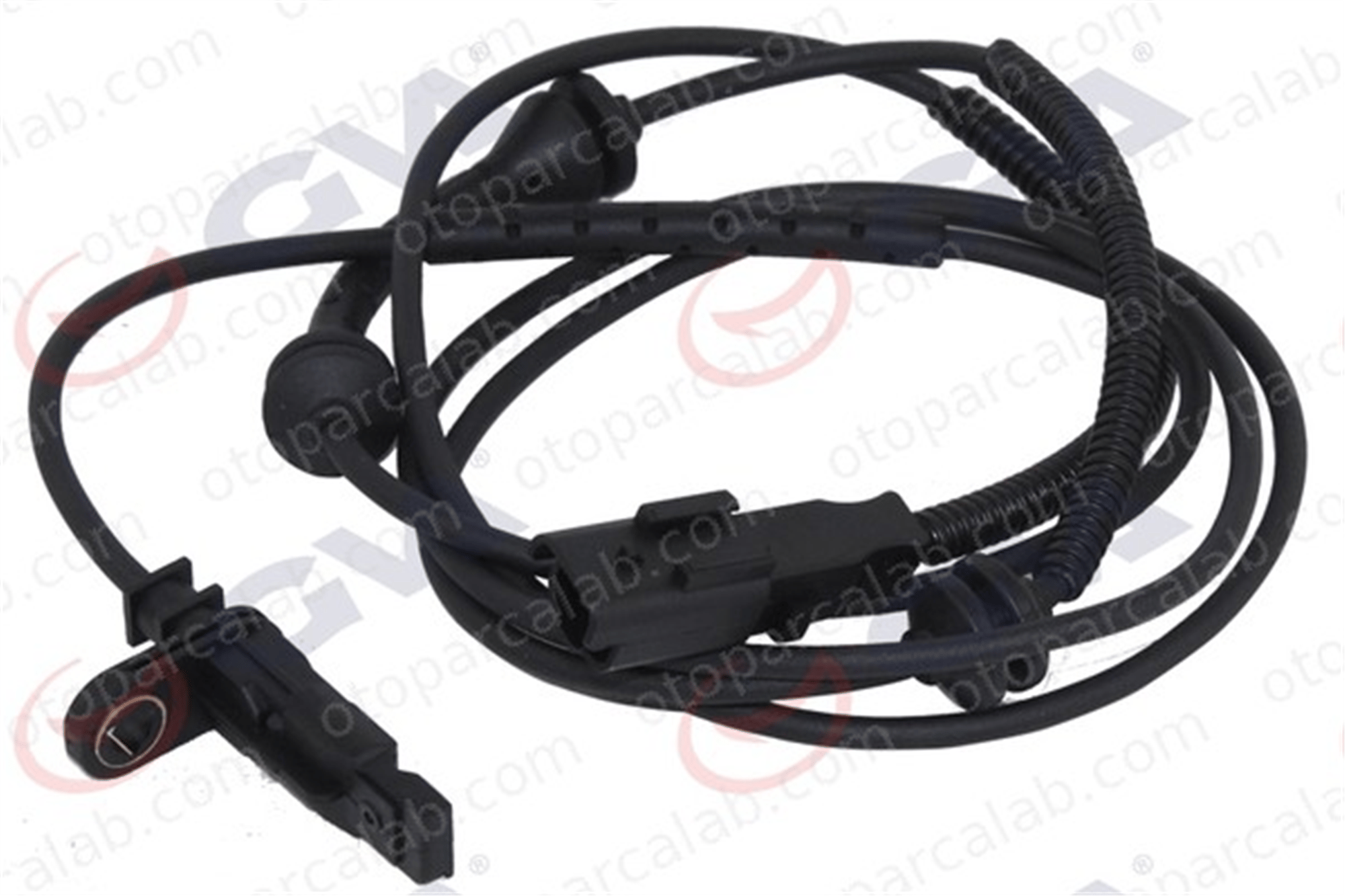 GVA 5343512 Abs Sensörü Arka Sağ veya Sol PEUGEOT 407 SW CITROËN C5 III Break 4545H6 4545C0