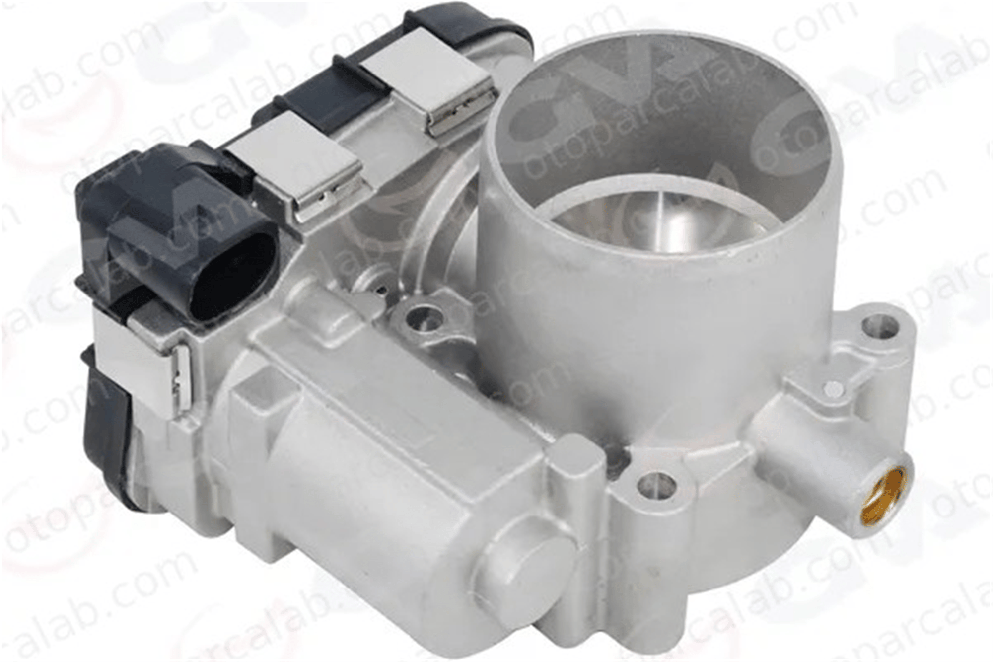 GVA 5375181 Gaz Kelebeği 3F133062B 3F133062