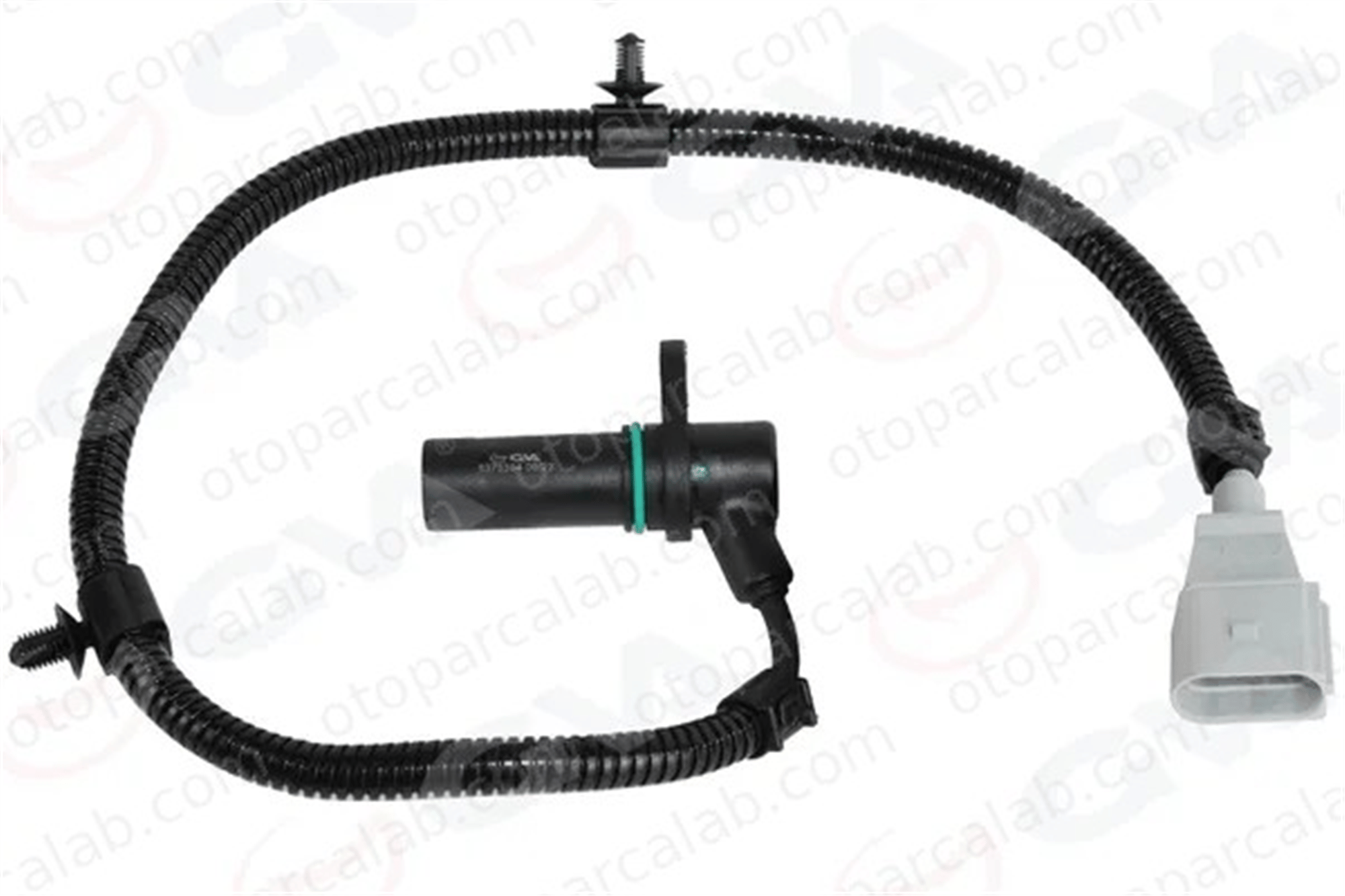 GVA 5375394 Krank Sensörü VW POLO AUDI A2 45957147C 45907319A