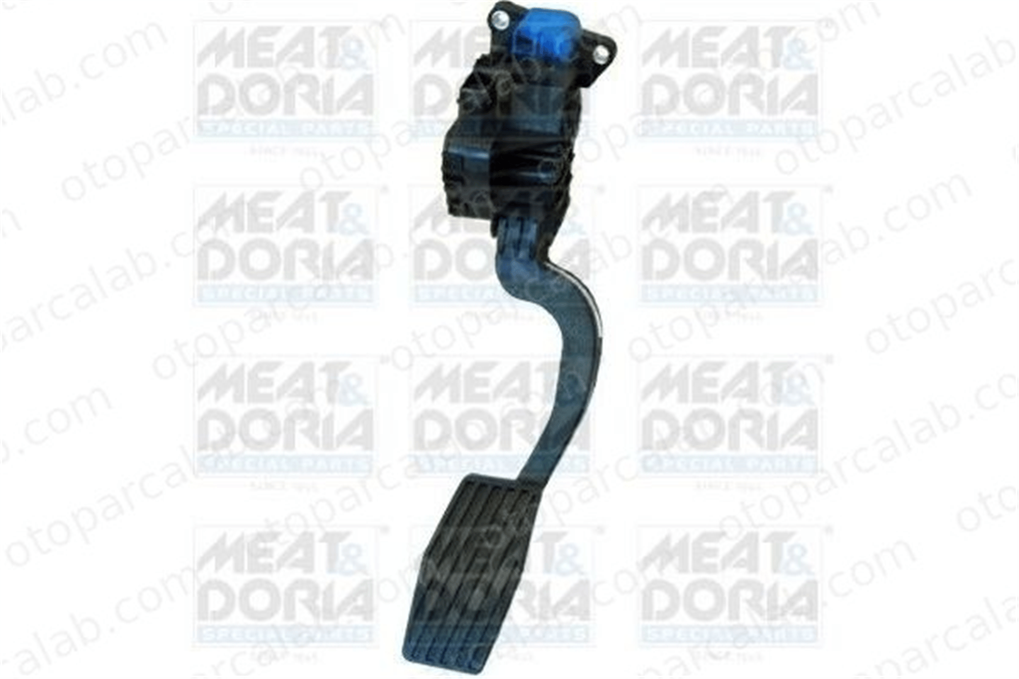 GVA 5390621 Gaz Pedalı FIAT 500L OPEL CORSA D 13305806 55702022