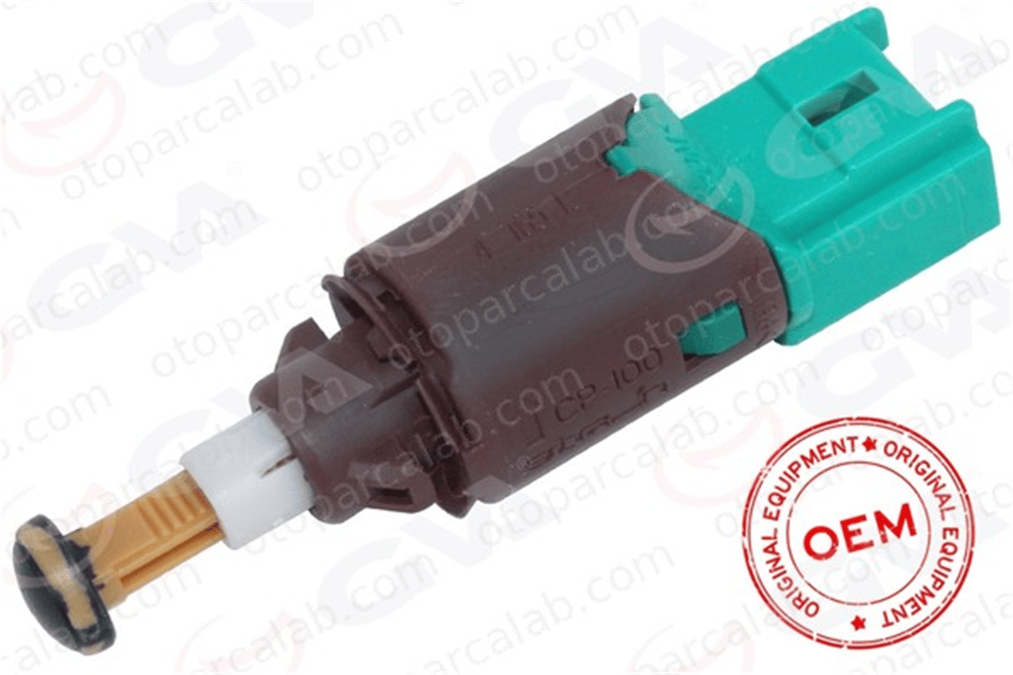 GVA 5411004 Fren Müşürü RENAULT CLIO II KANGOO Express 8200276360 2532000QAE