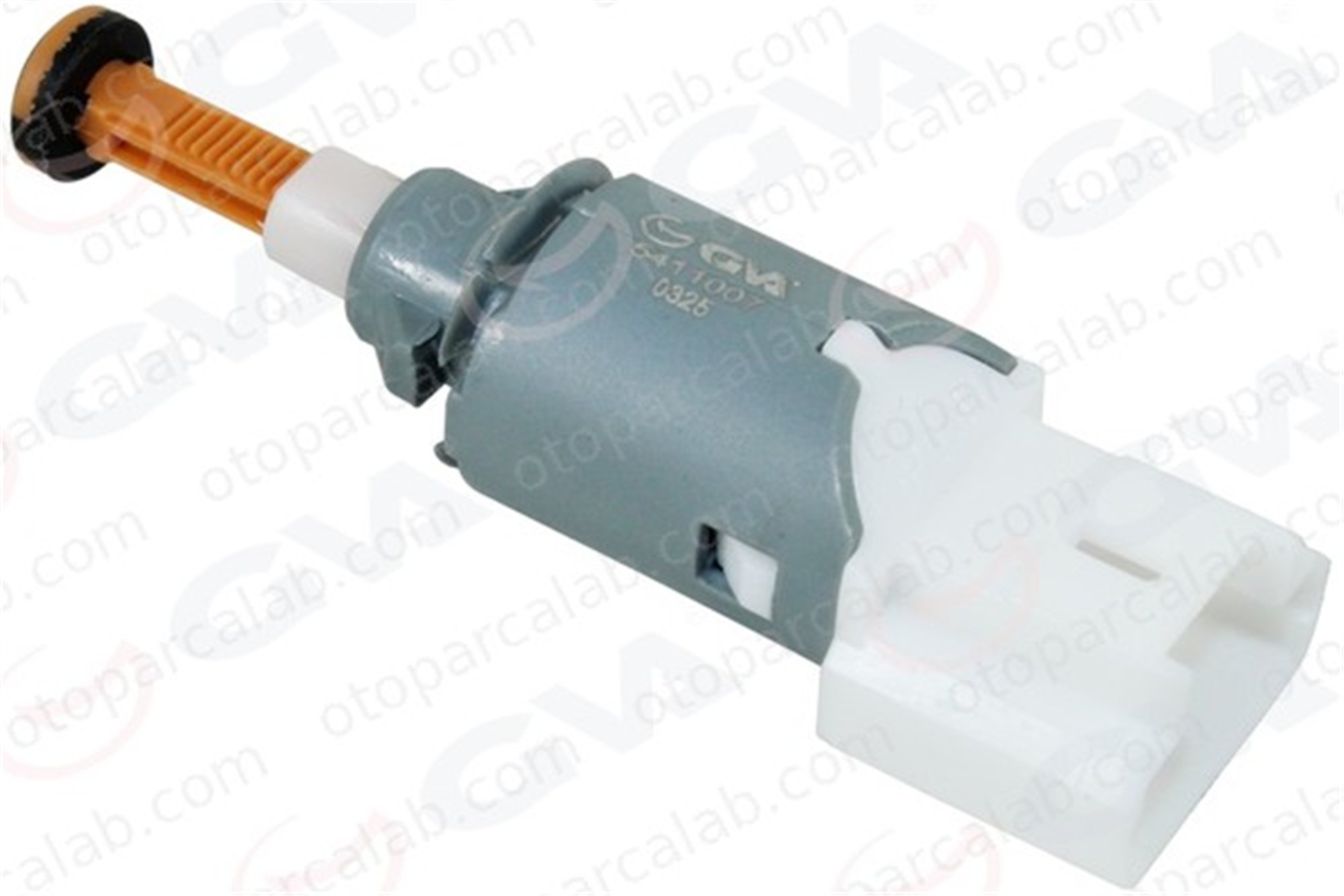 GVA 5411007 Fren Müşürü RENAULT CLIO III MEGANE II 8200168238 93197675
