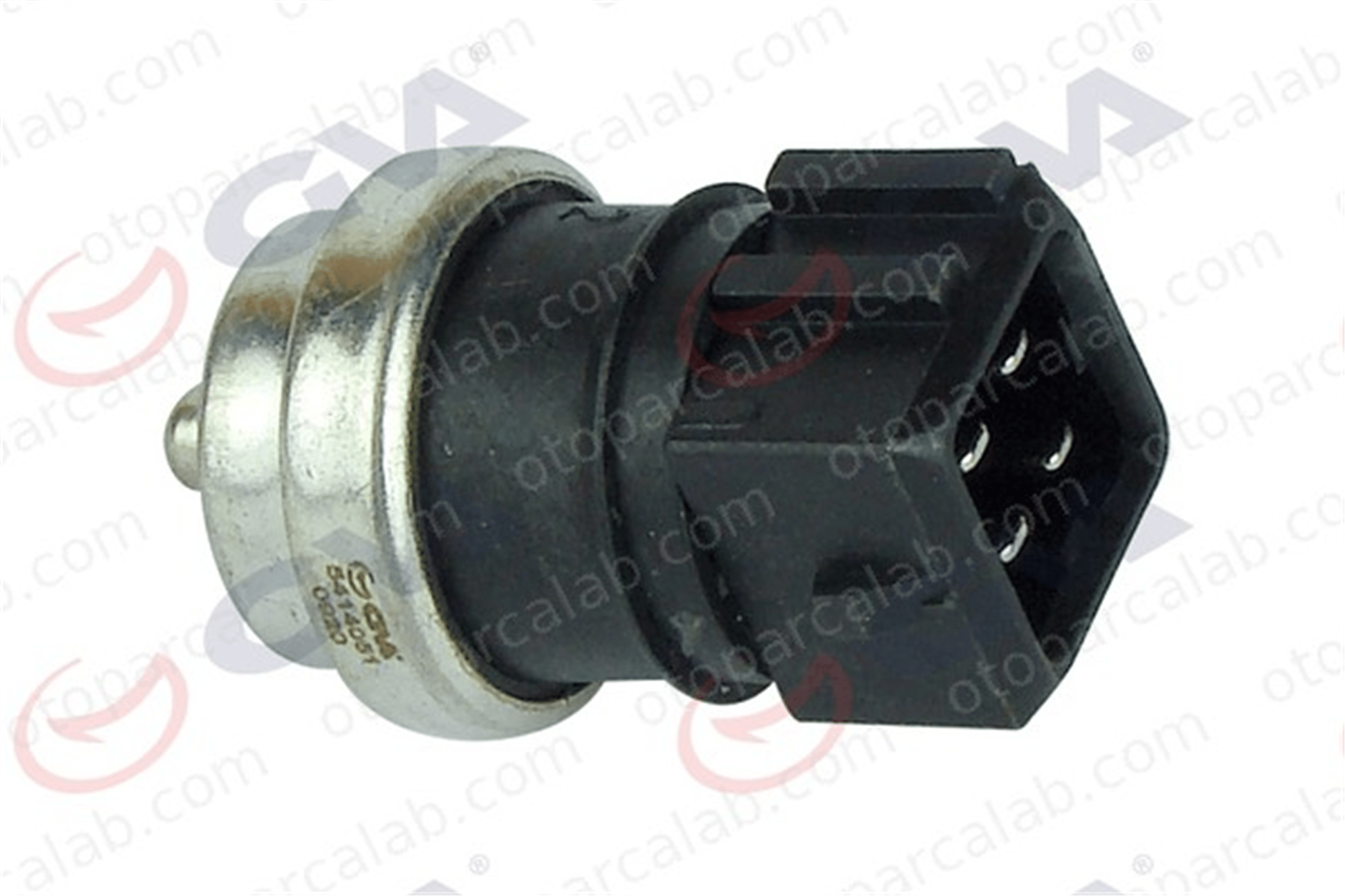 GVA 5414051 Hararet Müşürü RENAULT LAGUNA II Grandtour KANGOO Express 7700105087 4402578