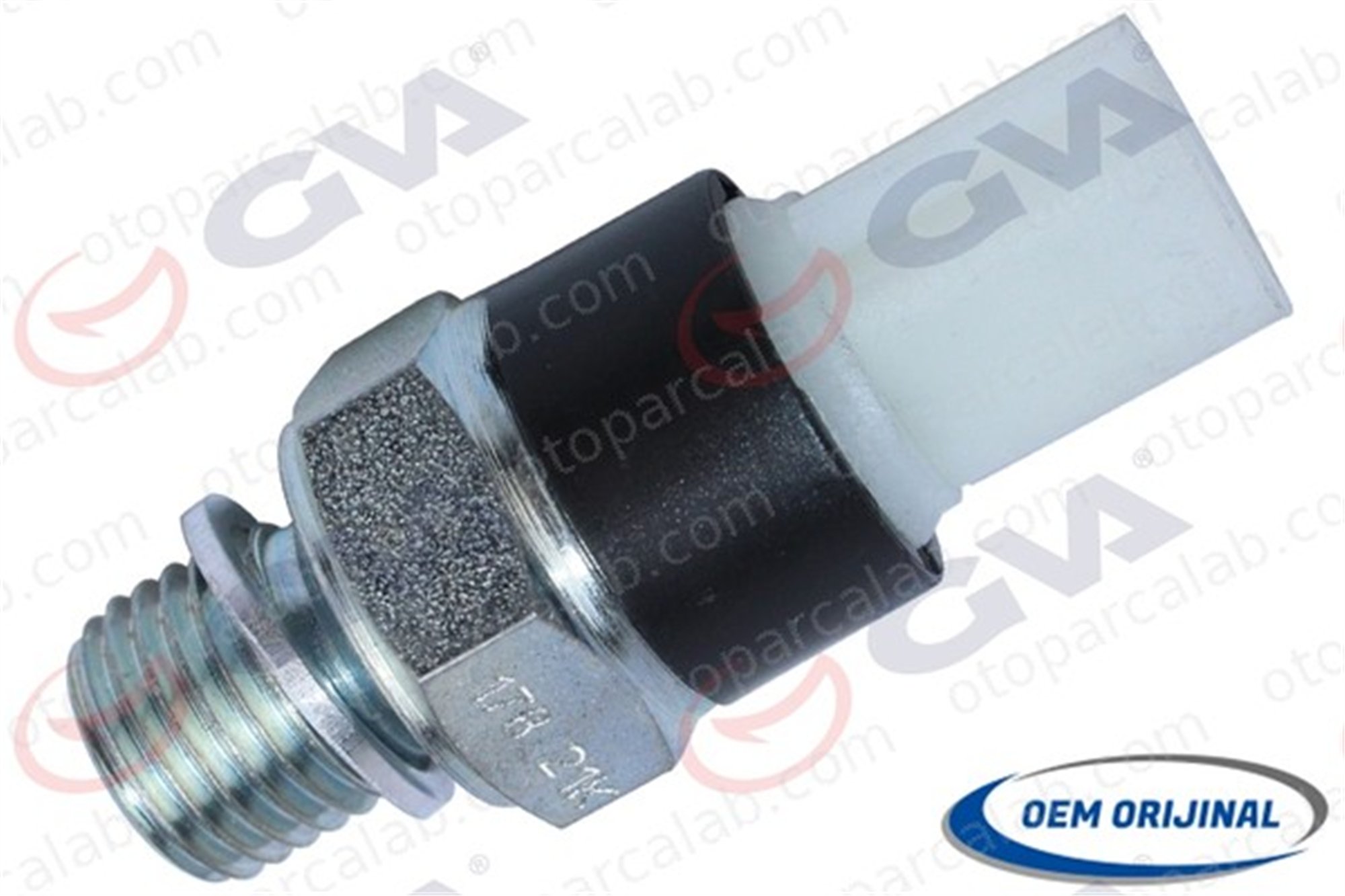 GVA 5414110 Yağ Müşürü RENAULT MEGANE II MEGANE II Station wagon A6079051400 8200671272